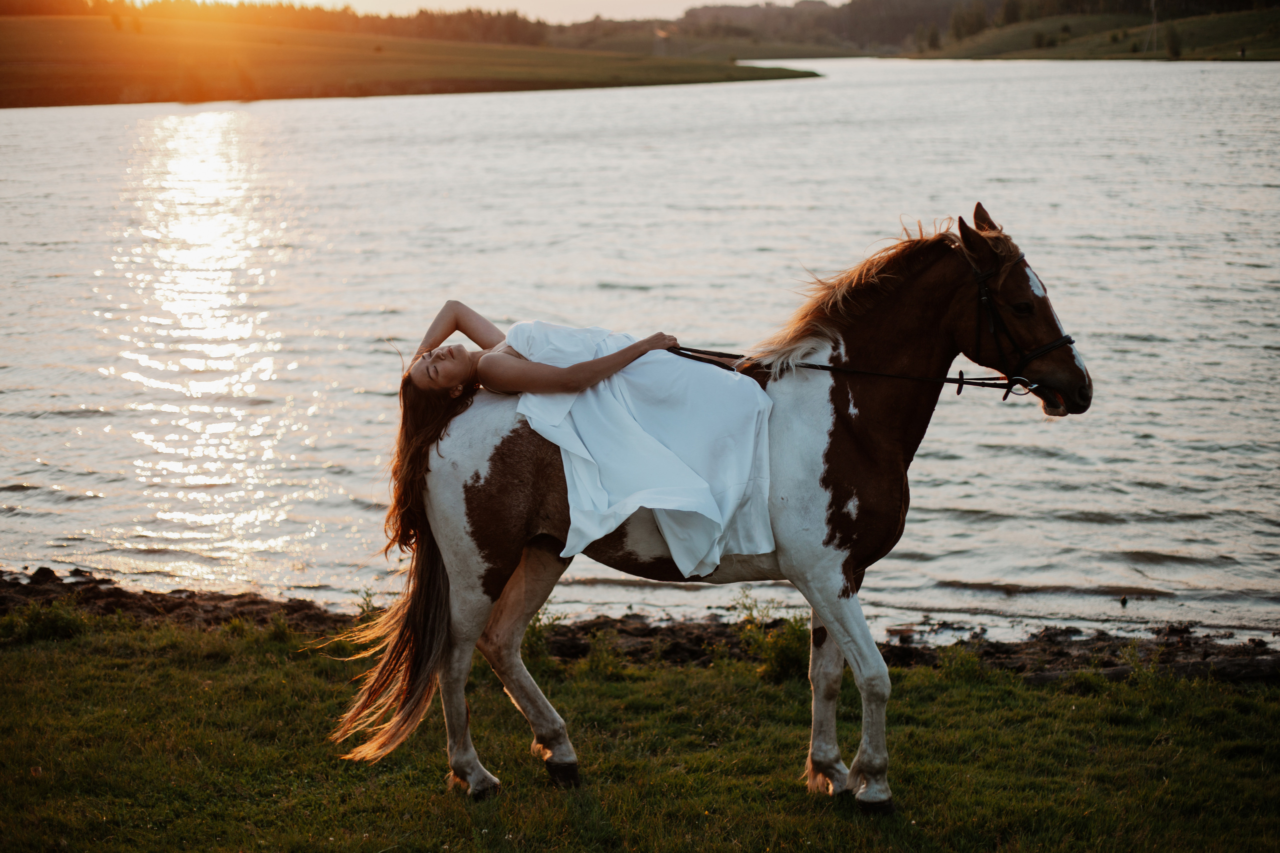 Алина. Фотограф Брянск