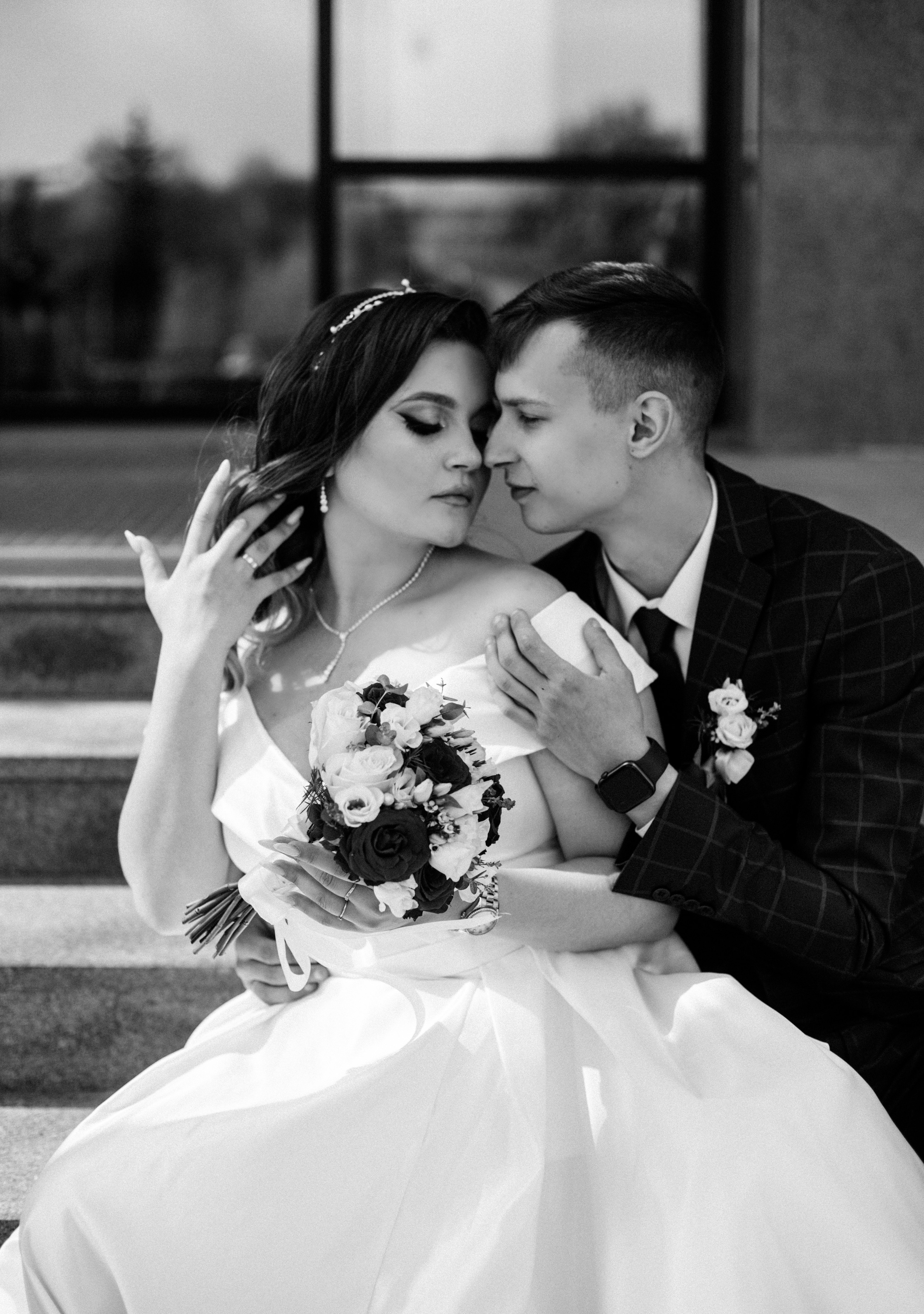 26.04.2023. Фотограф Брянск