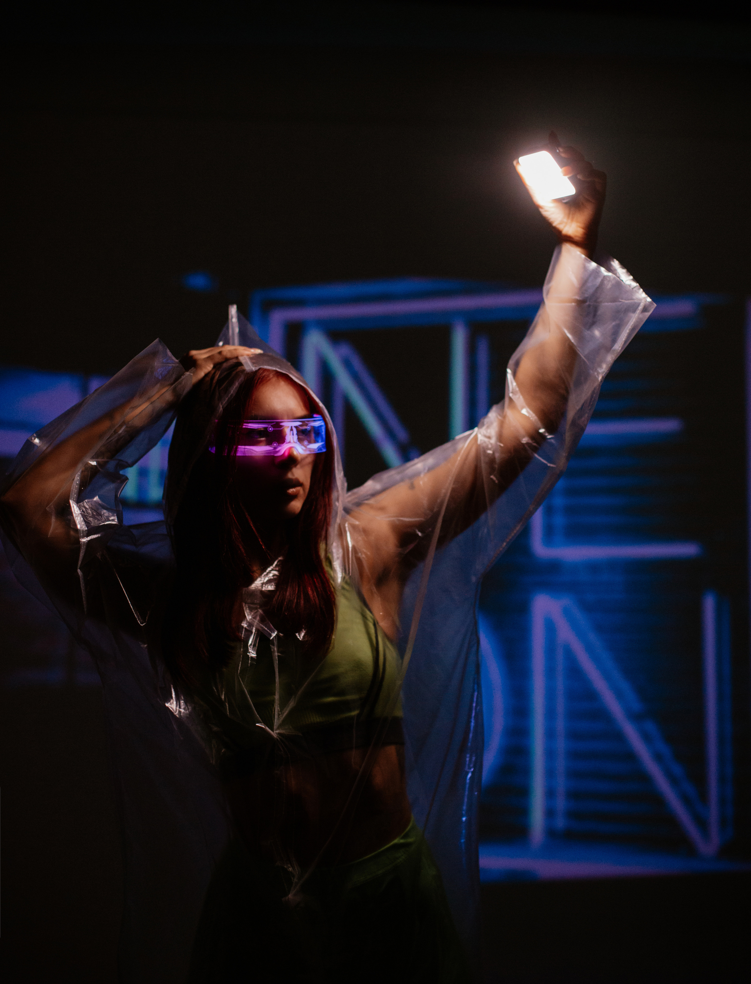 Валерия. Фотограф Брянск