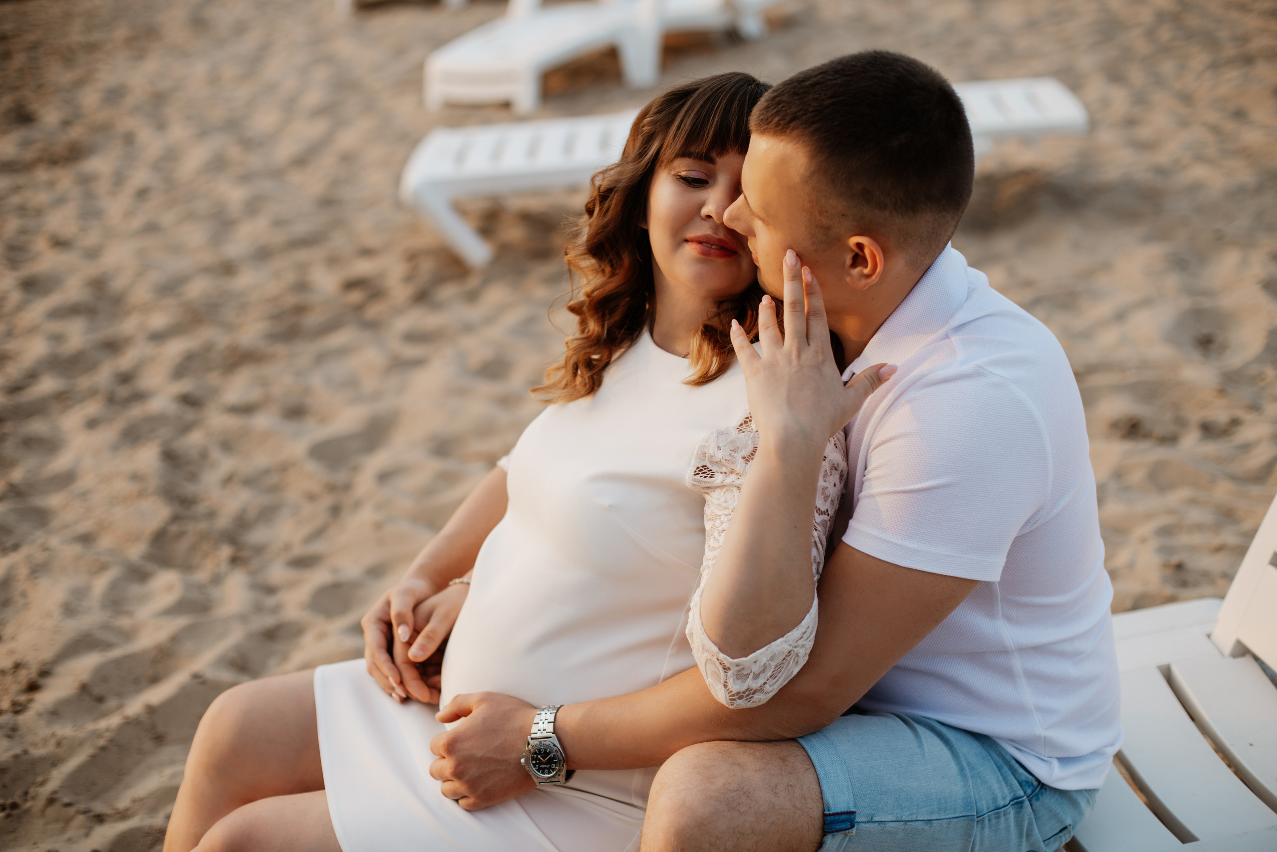 Юлия. Фотограф Брянск