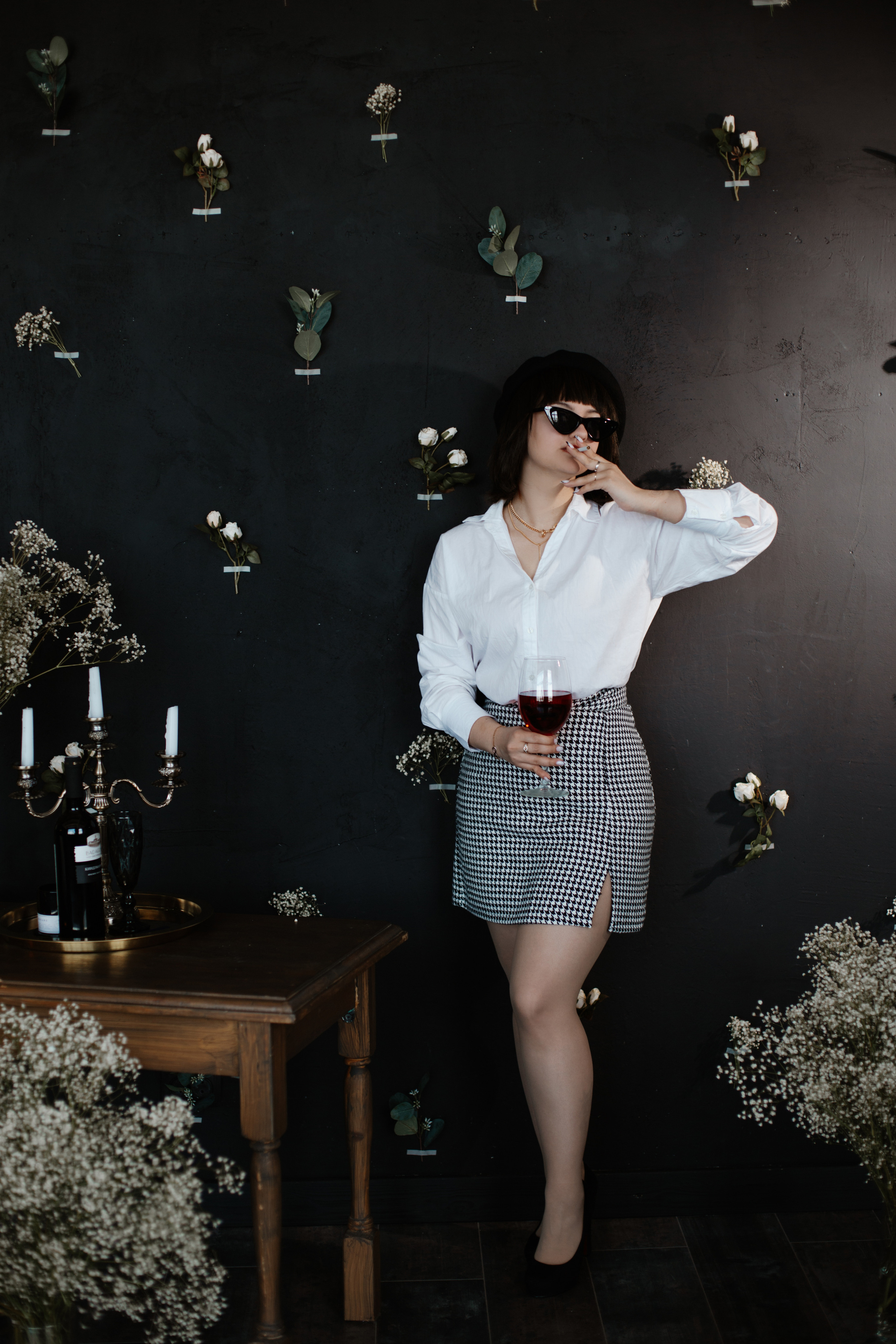 Настя. Фотограф Брянск