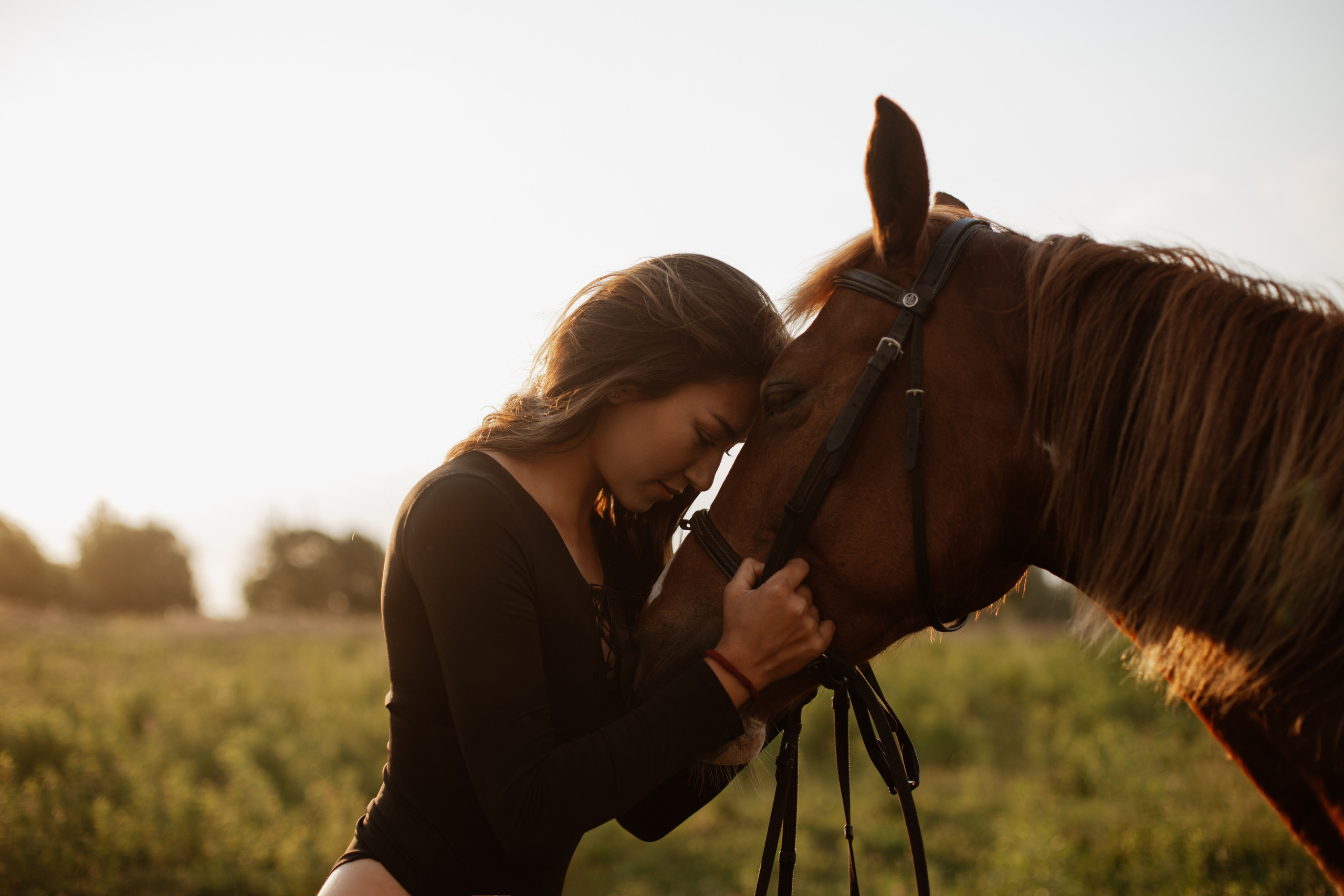 Алина. Фотограф Брянск
