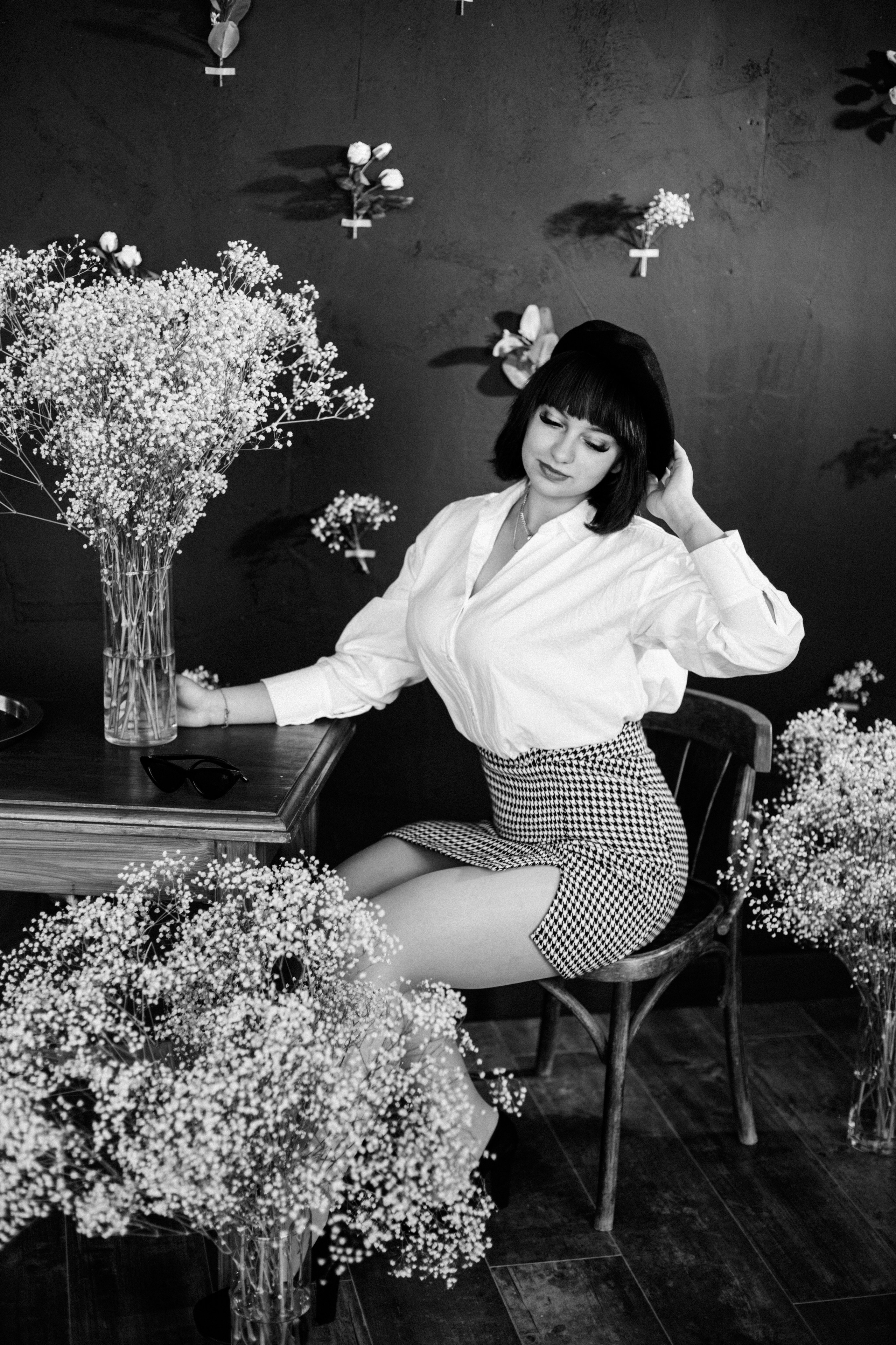 Настя. Фотограф Брянск