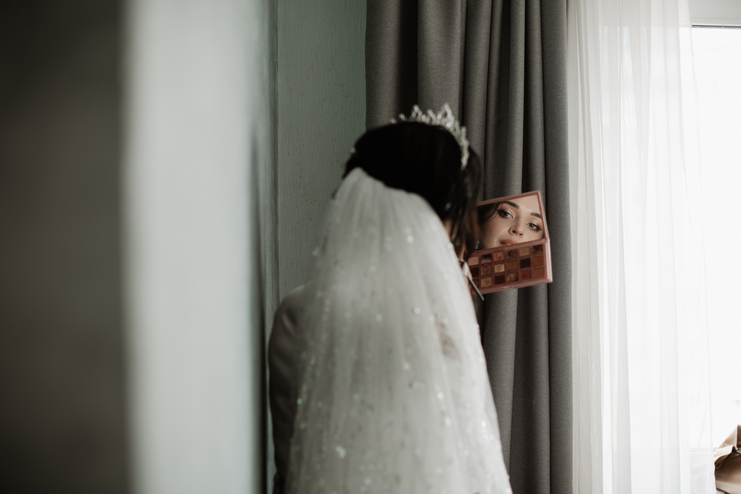 Алина и Александр 10.06.23. Фотограф Брянск