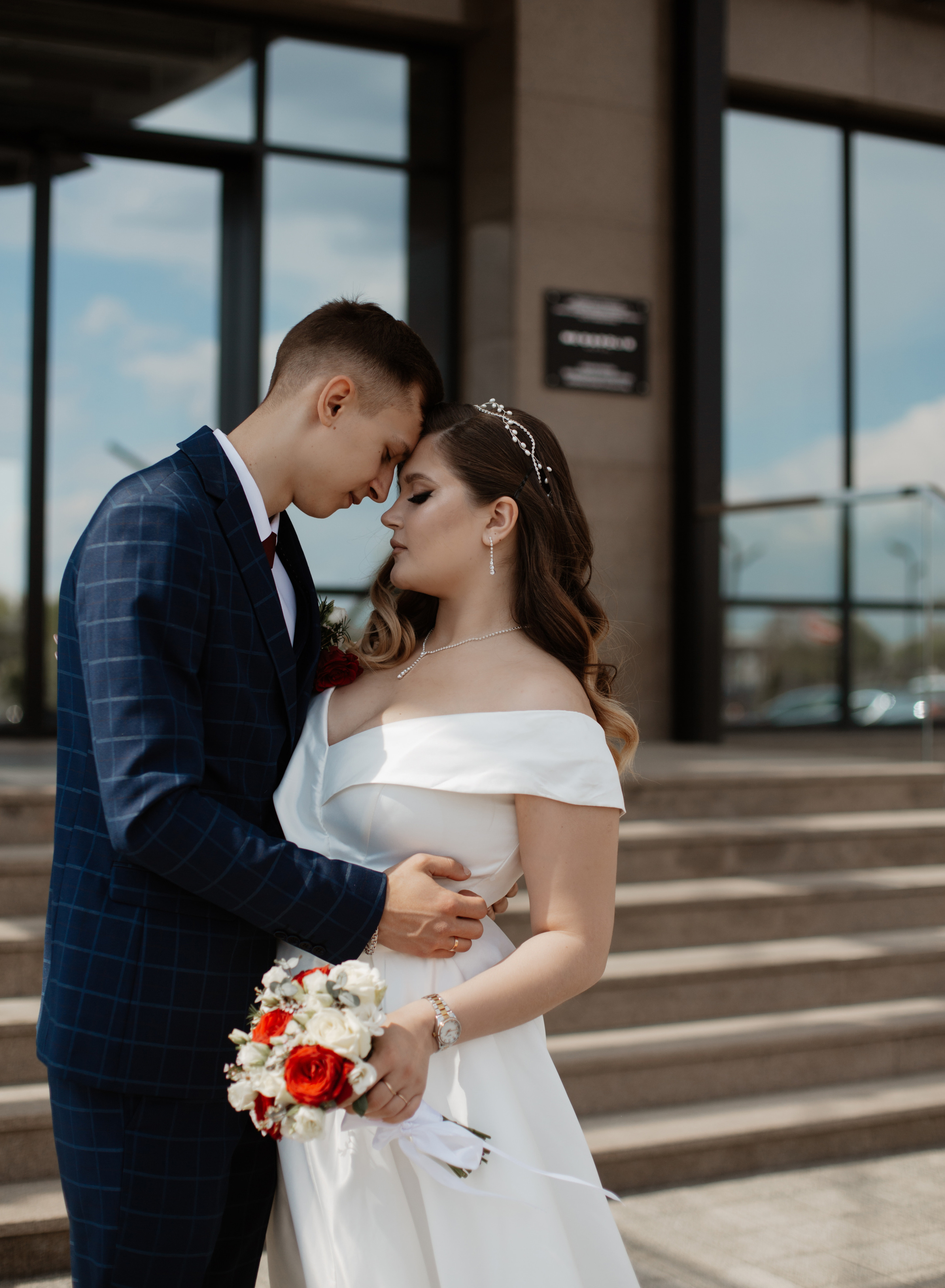 26.04.2023. Фотограф Брянск