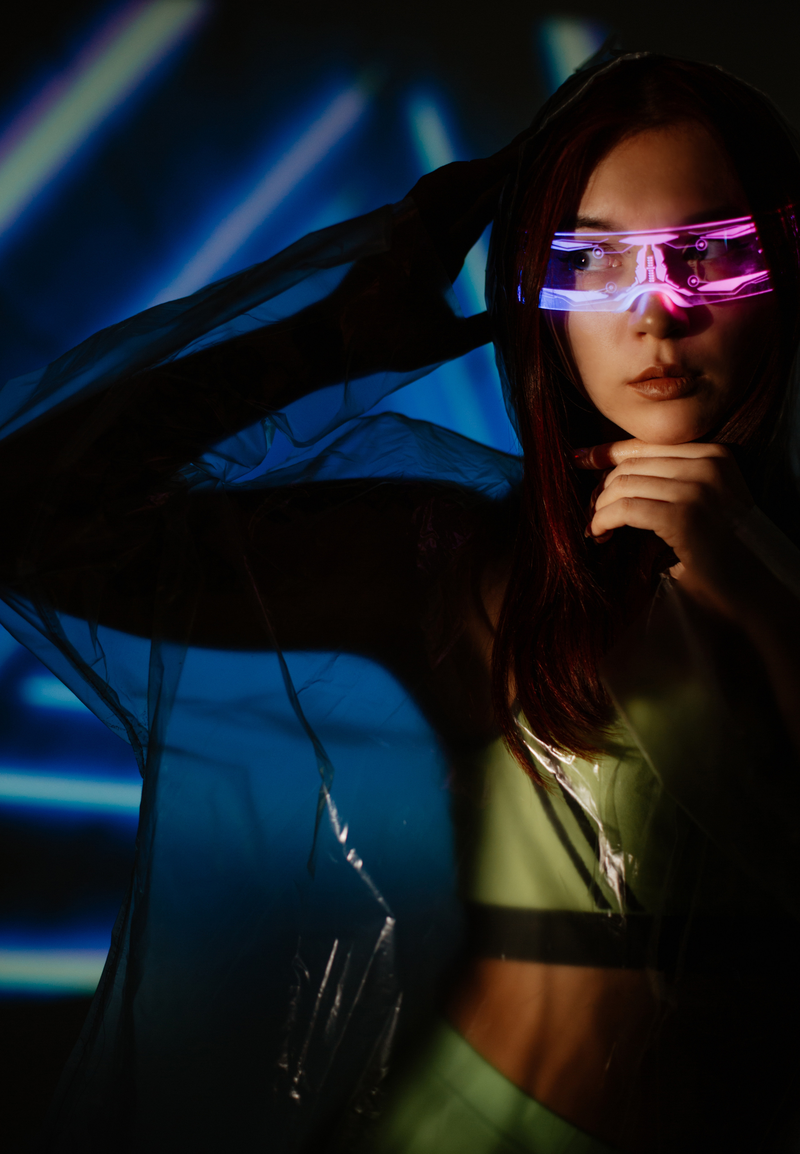 Валерия. Фотограф Брянск