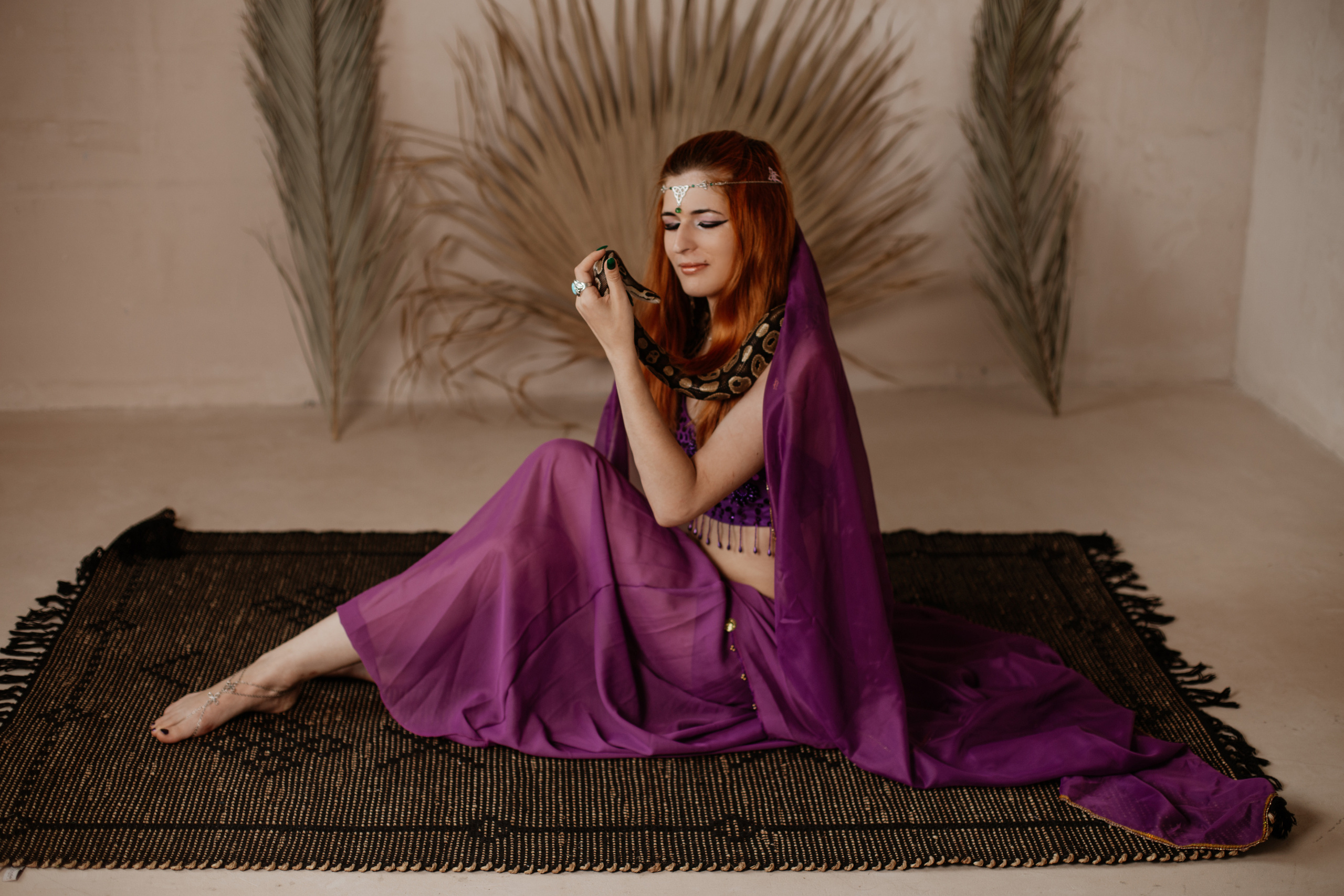 Настя. Фотограф Брянск