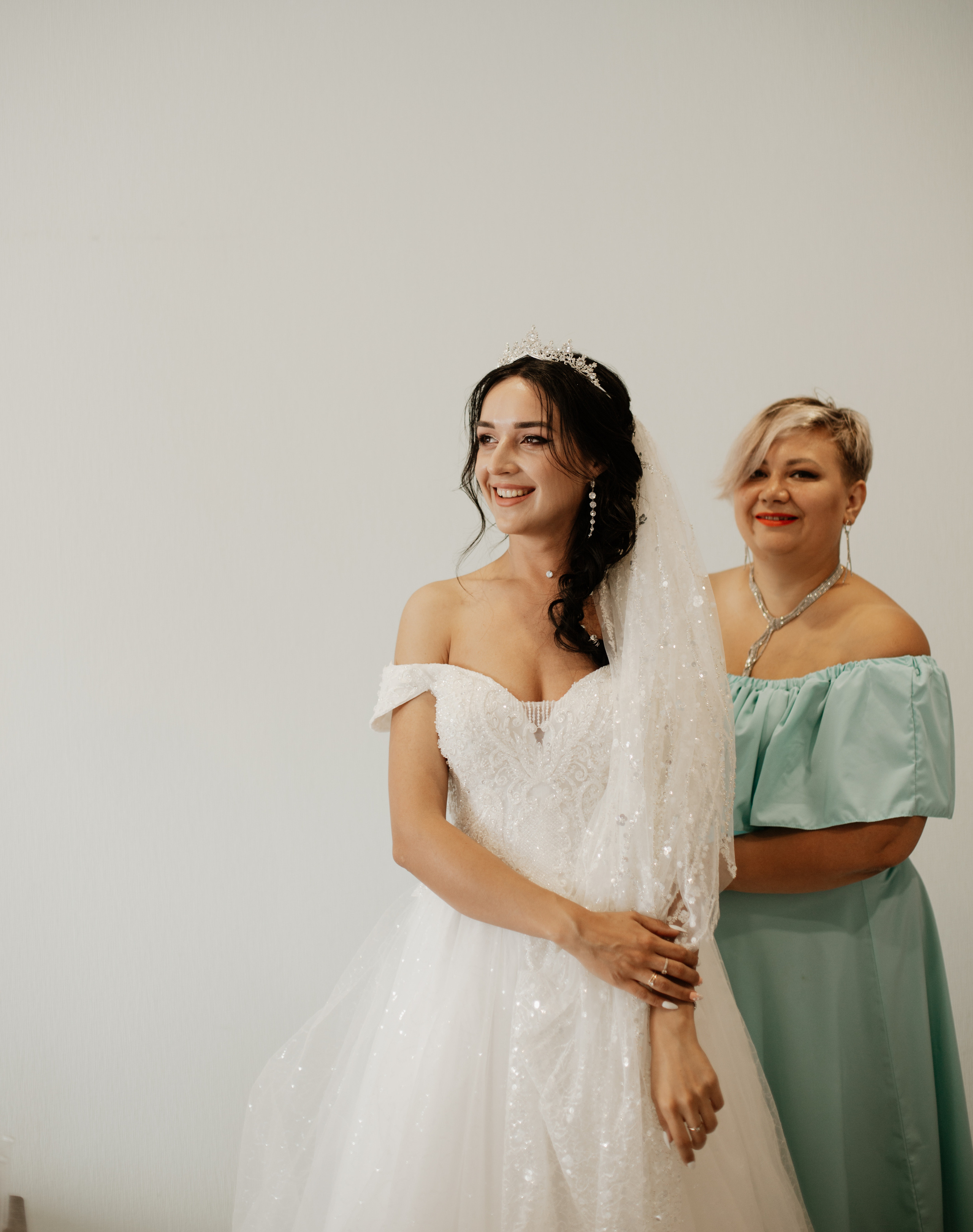 Алина и Александр 10.06.23. Фотограф Брянск