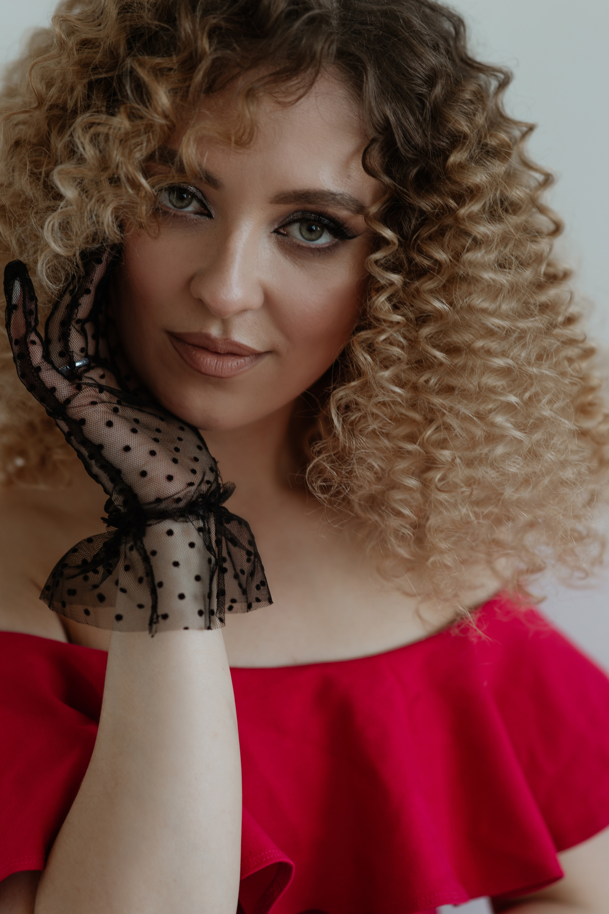 Виктория. Фотограф Брянск