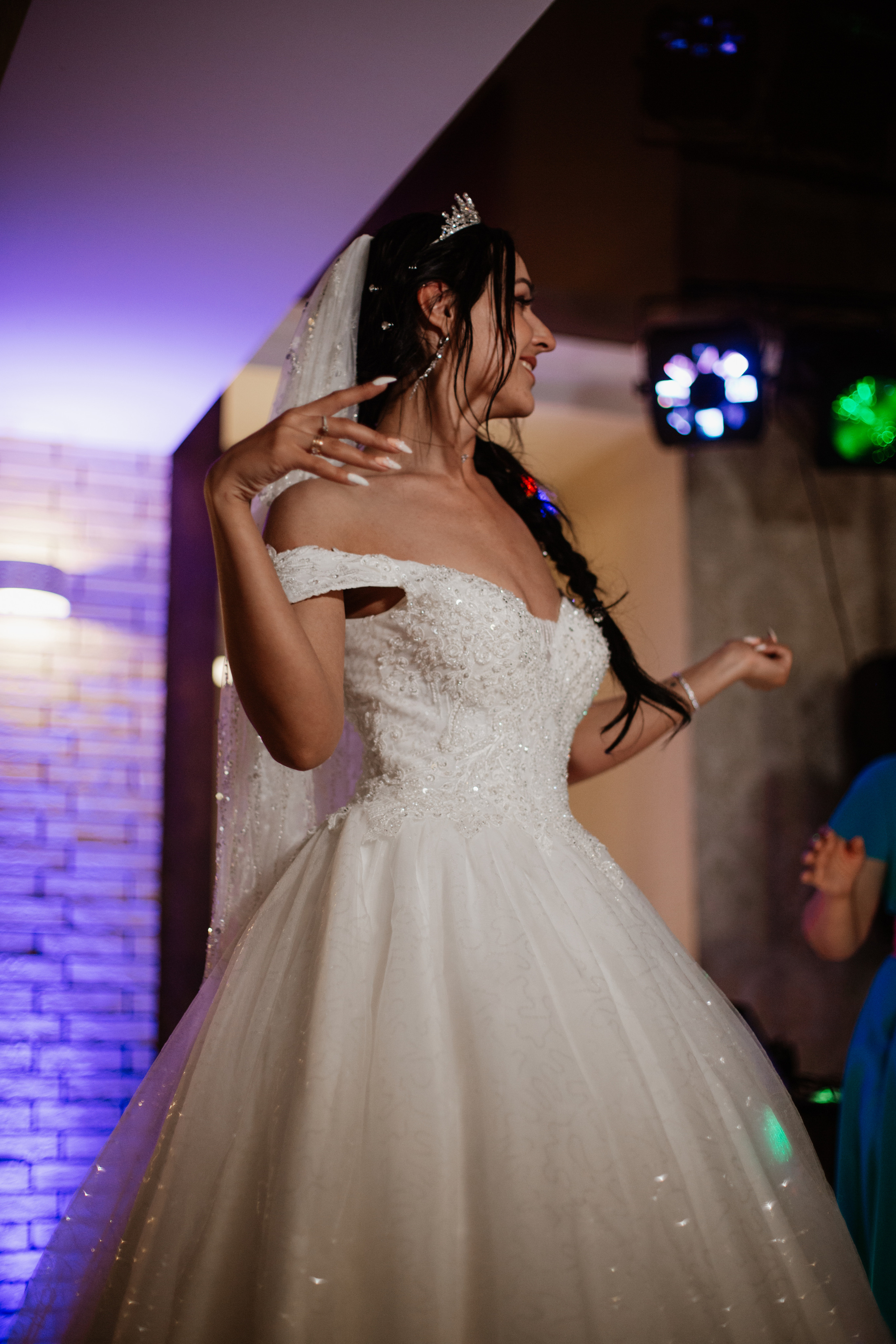 Алина и Александр 10.06.23. Фотограф Брянск