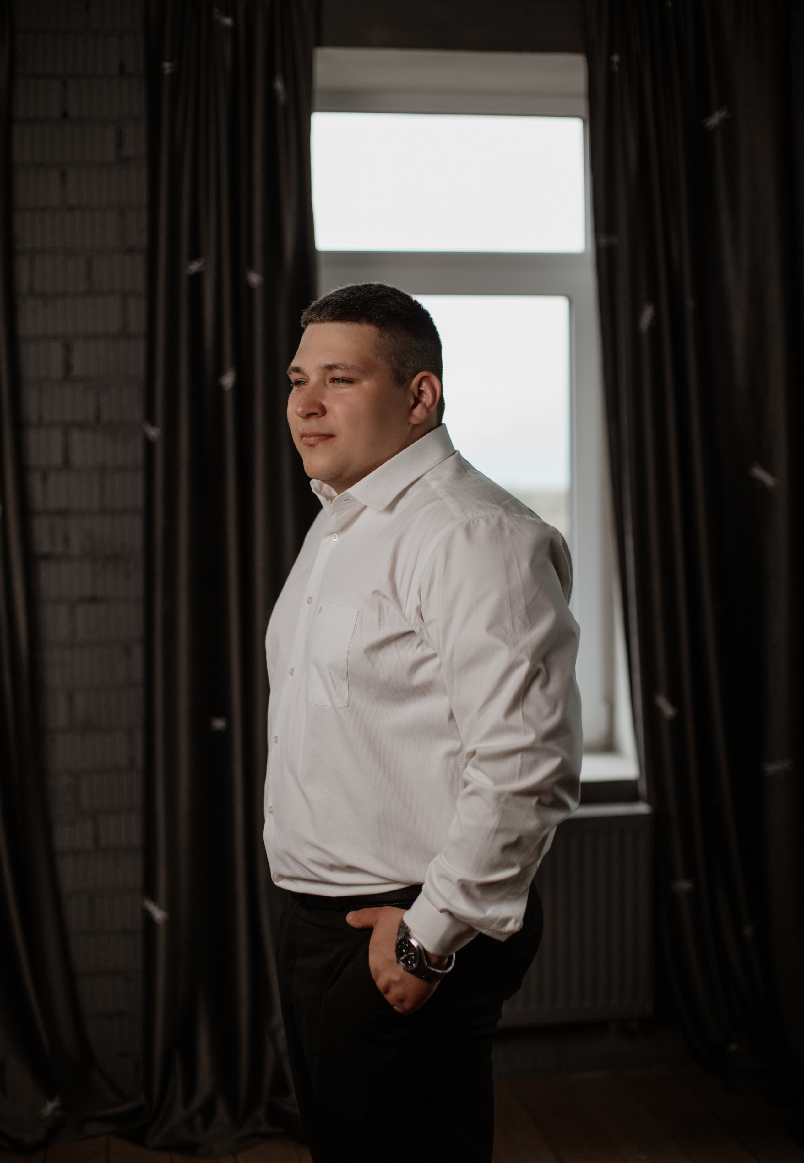 28.04.2023. Фотограф Брянск