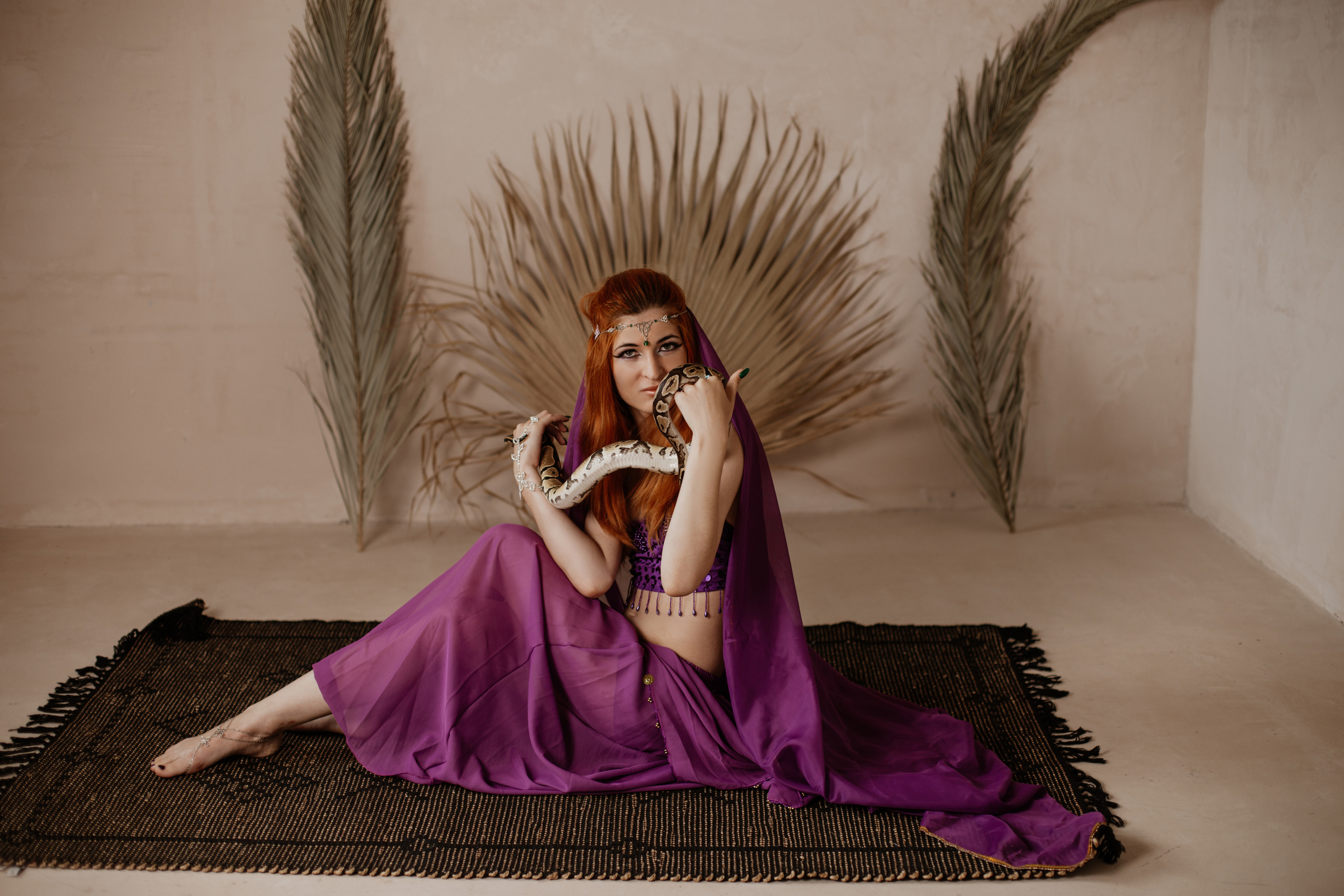 Настя. Фотограф Брянск