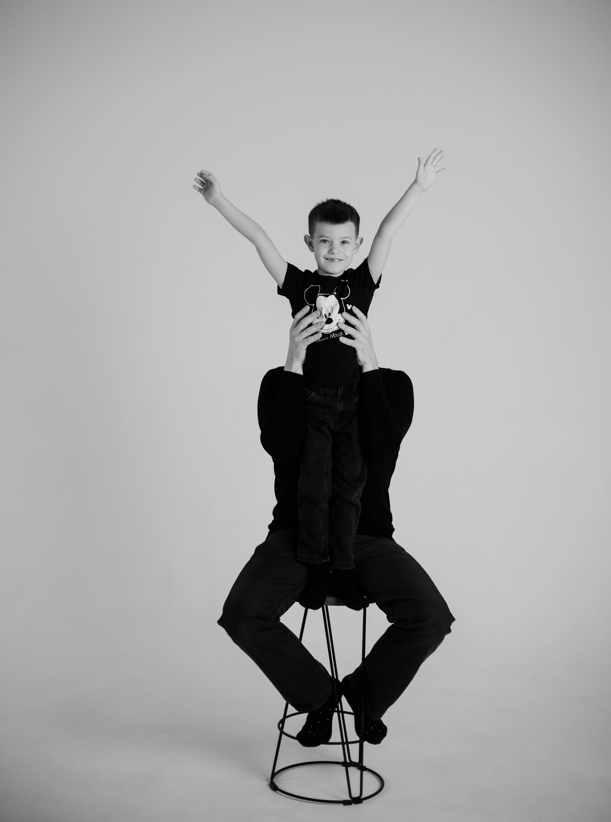 День рождения Кирюши. Фотограф Брянск