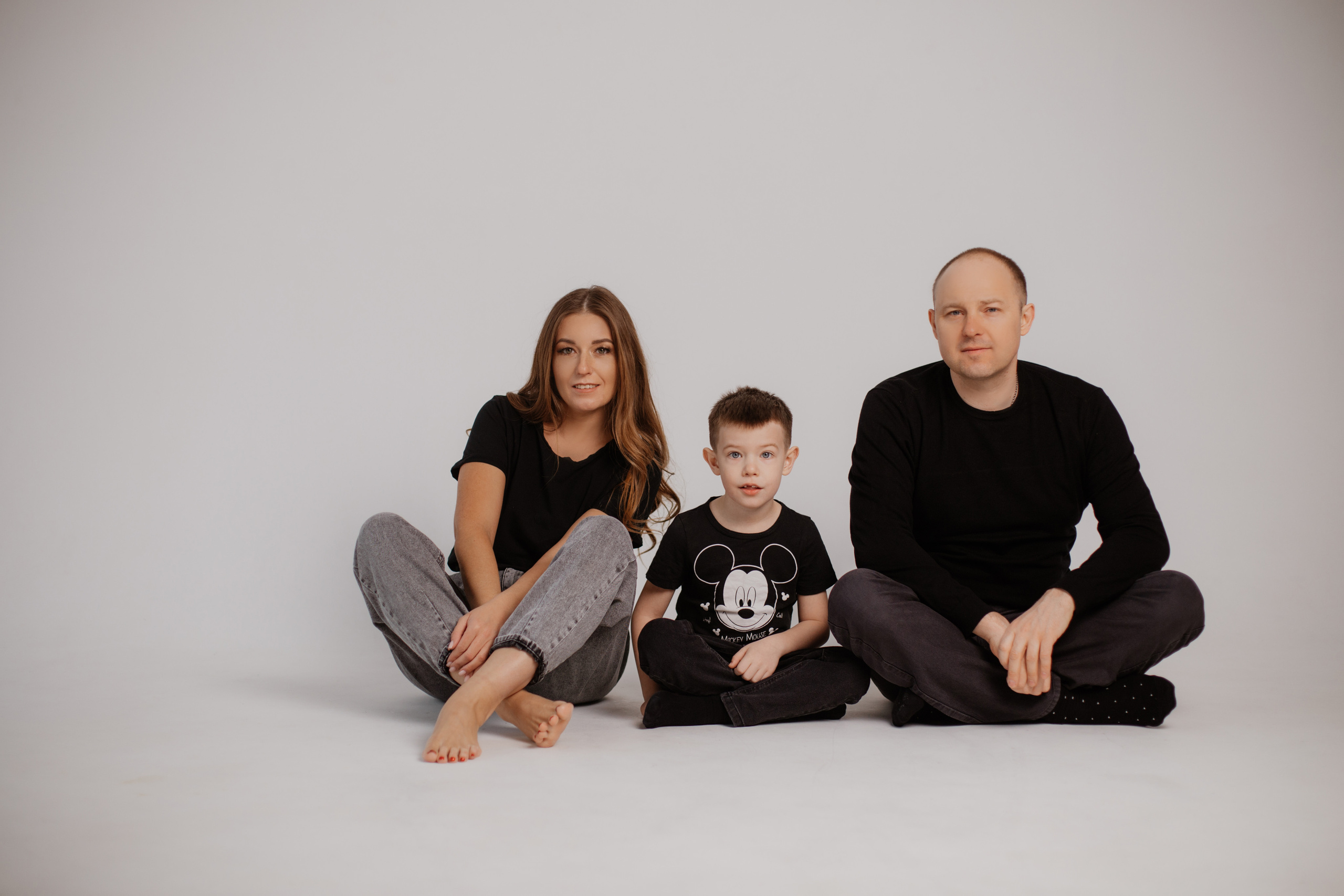 День рождения Кирюши. Фотограф Брянск