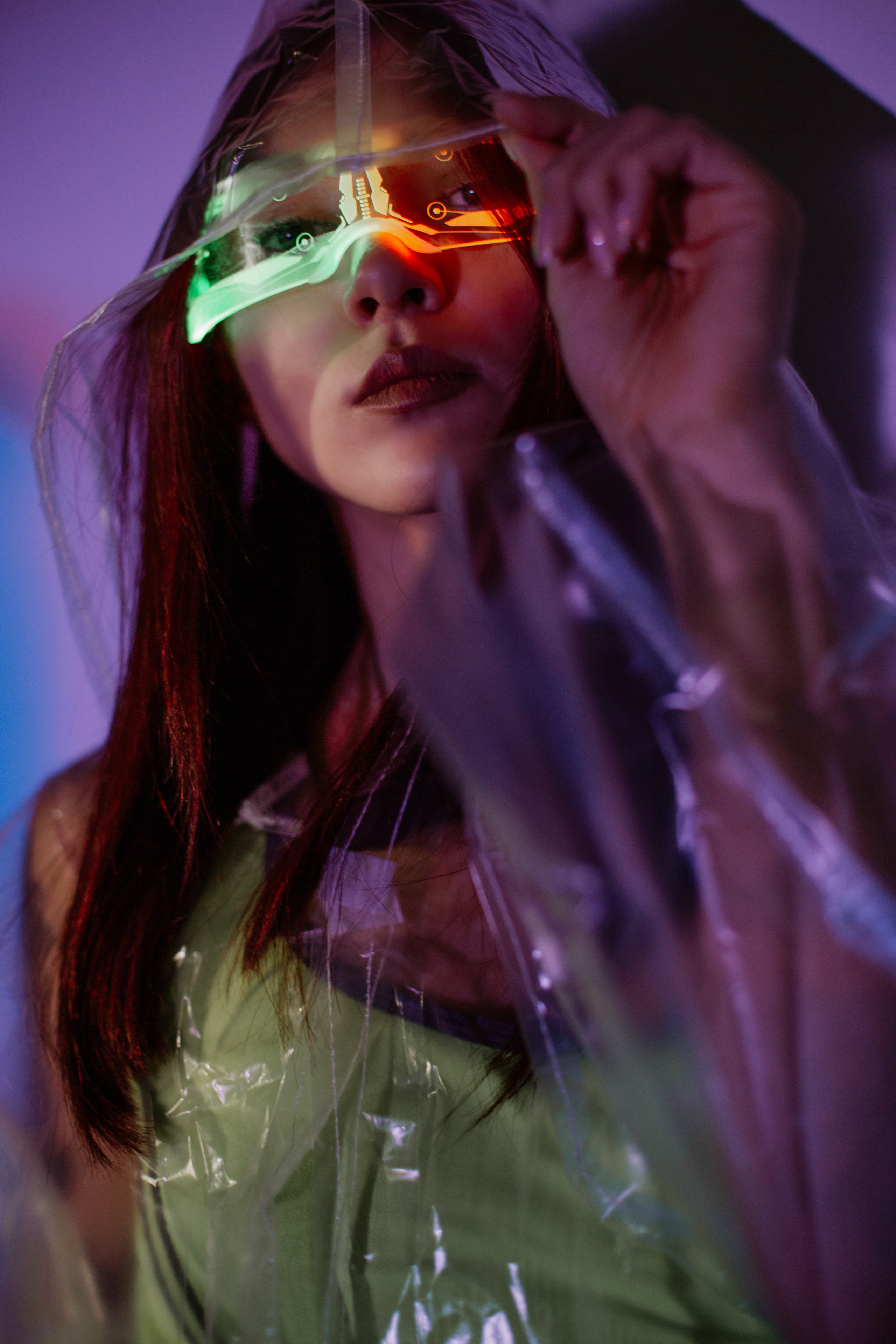 Валерия. Фотограф Брянск