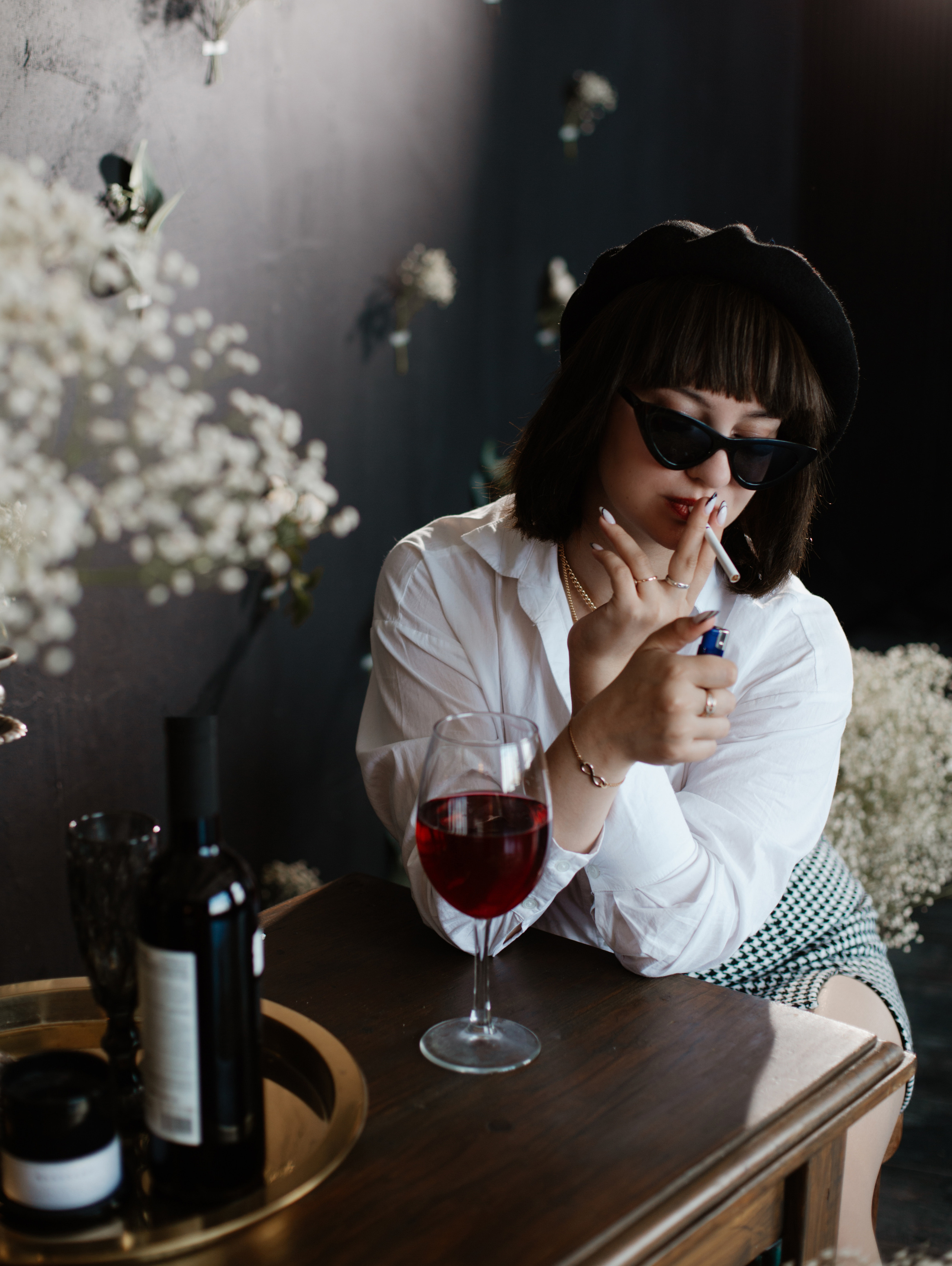 Настя. Фотограф Брянск