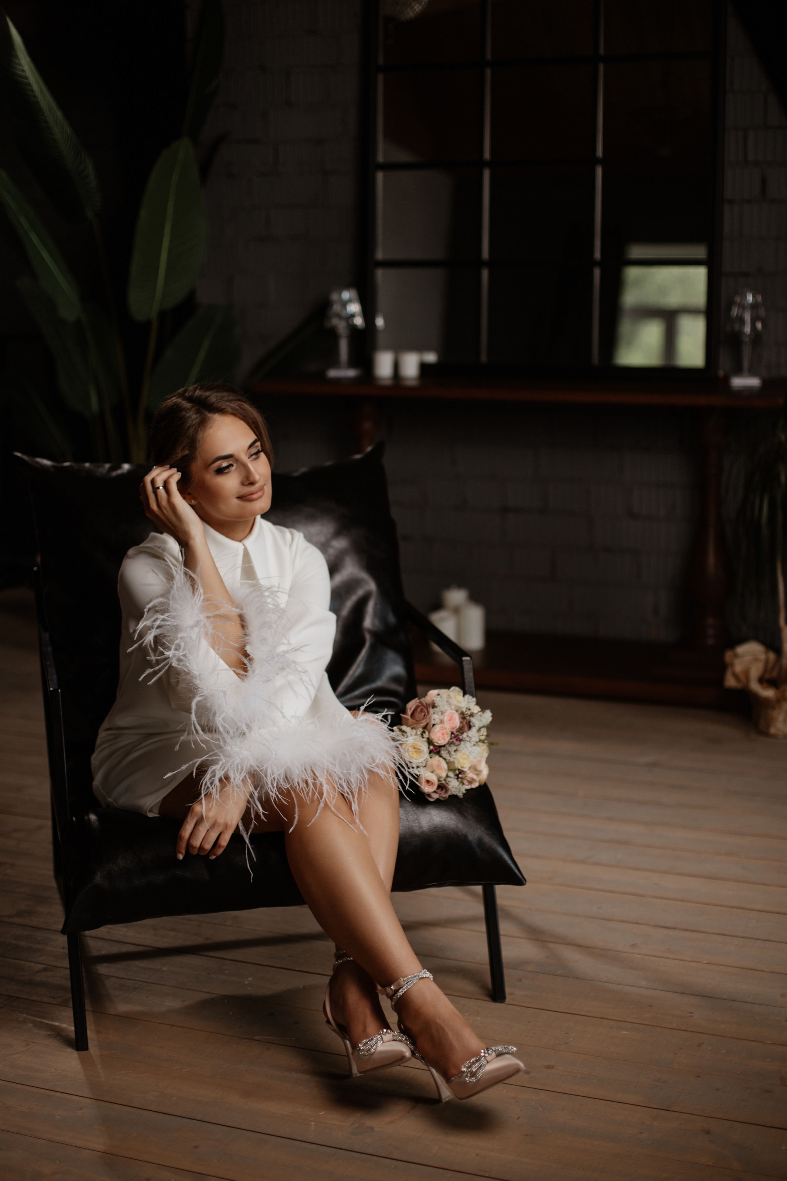 28.04.2023. Фотограф Брянск