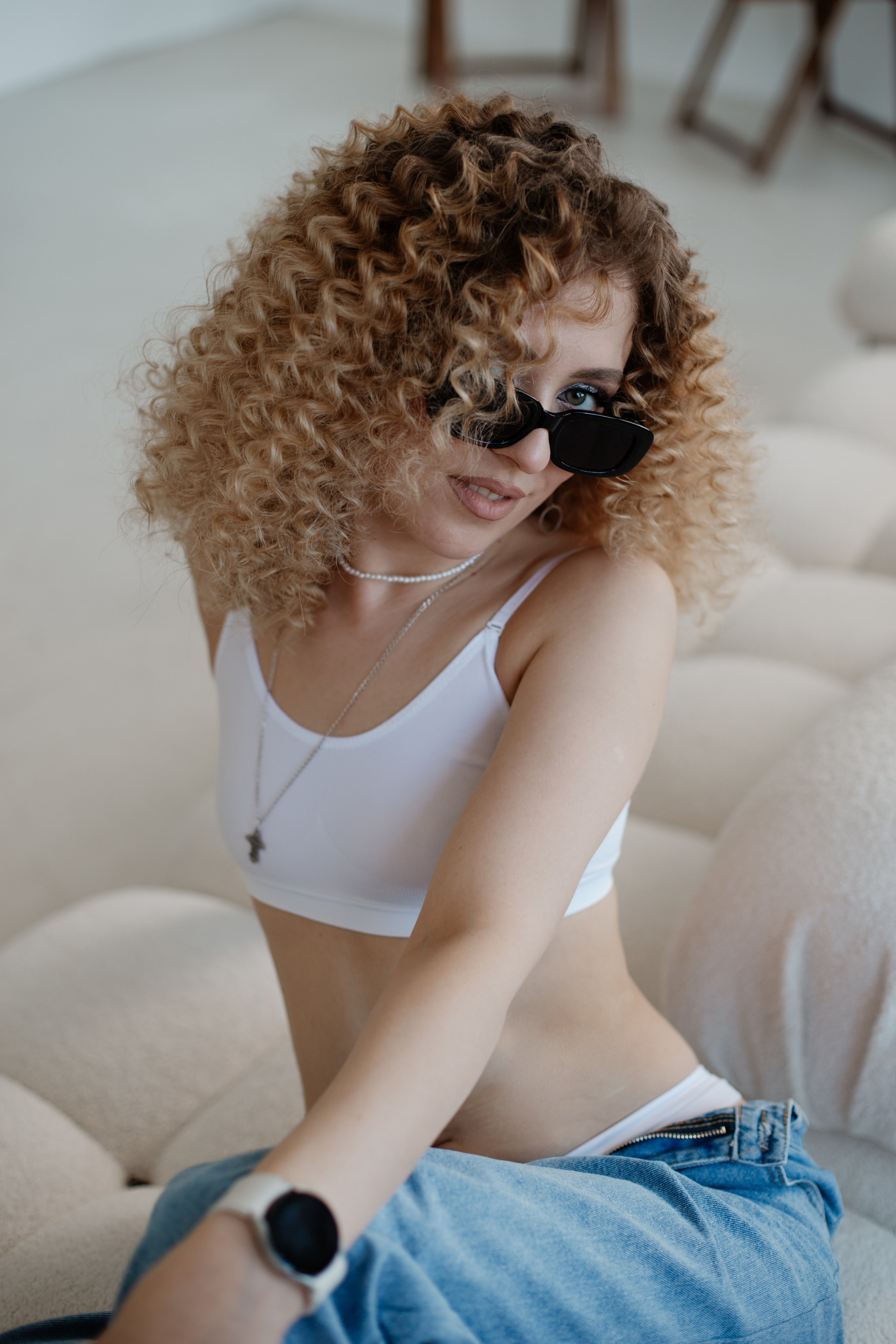 Виктория. Фотограф Брянск