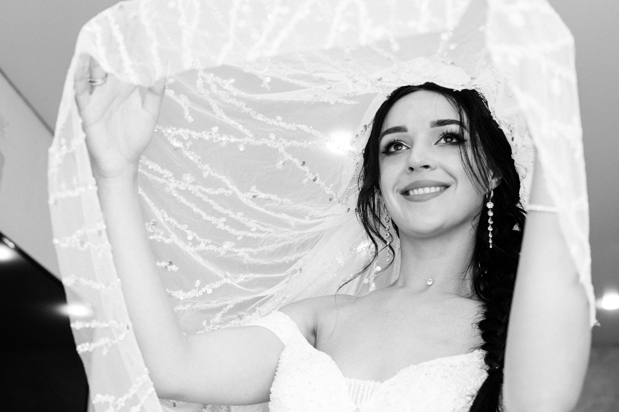 Алина и Александр 10.06.23. Фотограф Брянск