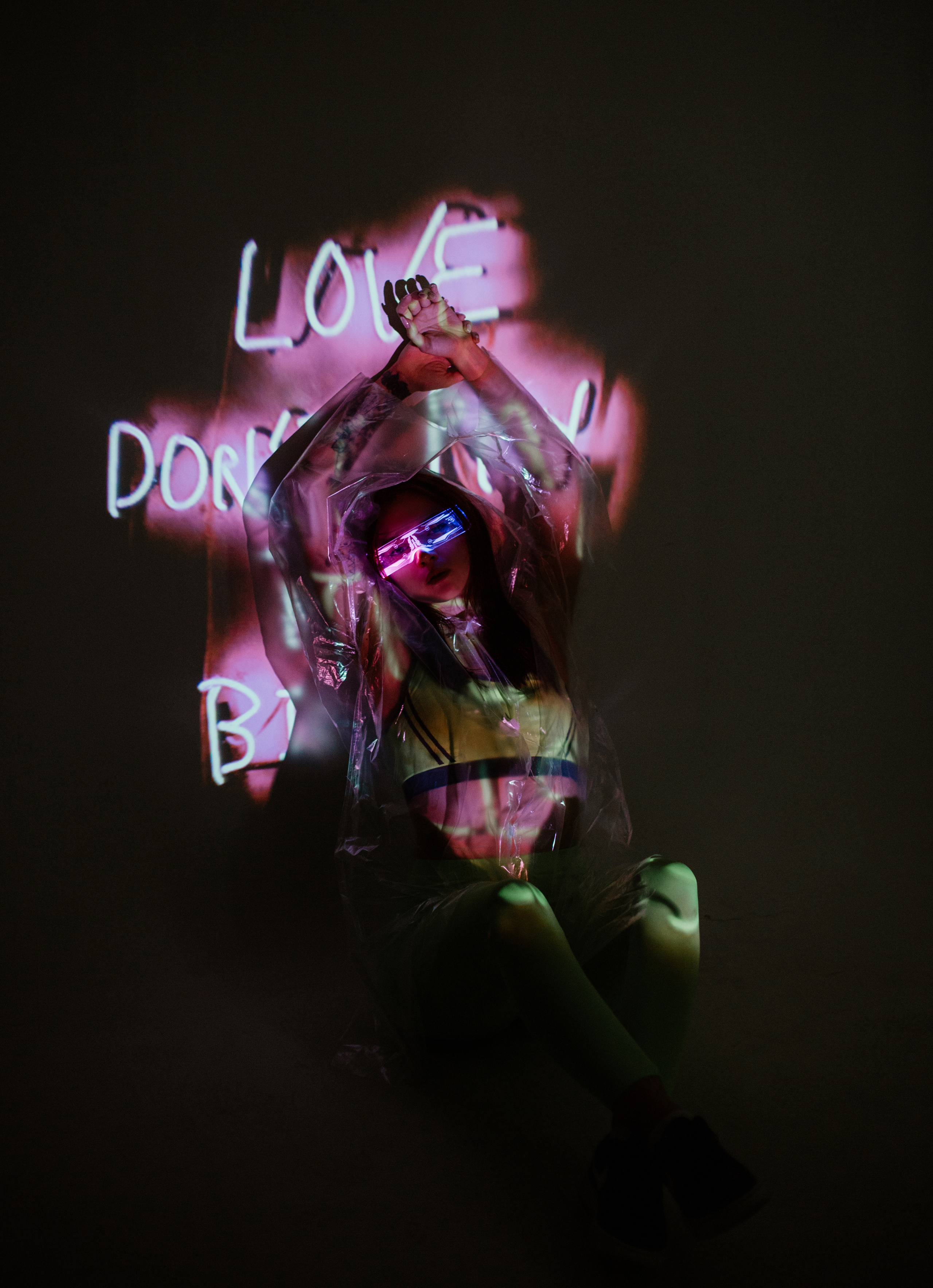 Валерия. Фотограф Брянск