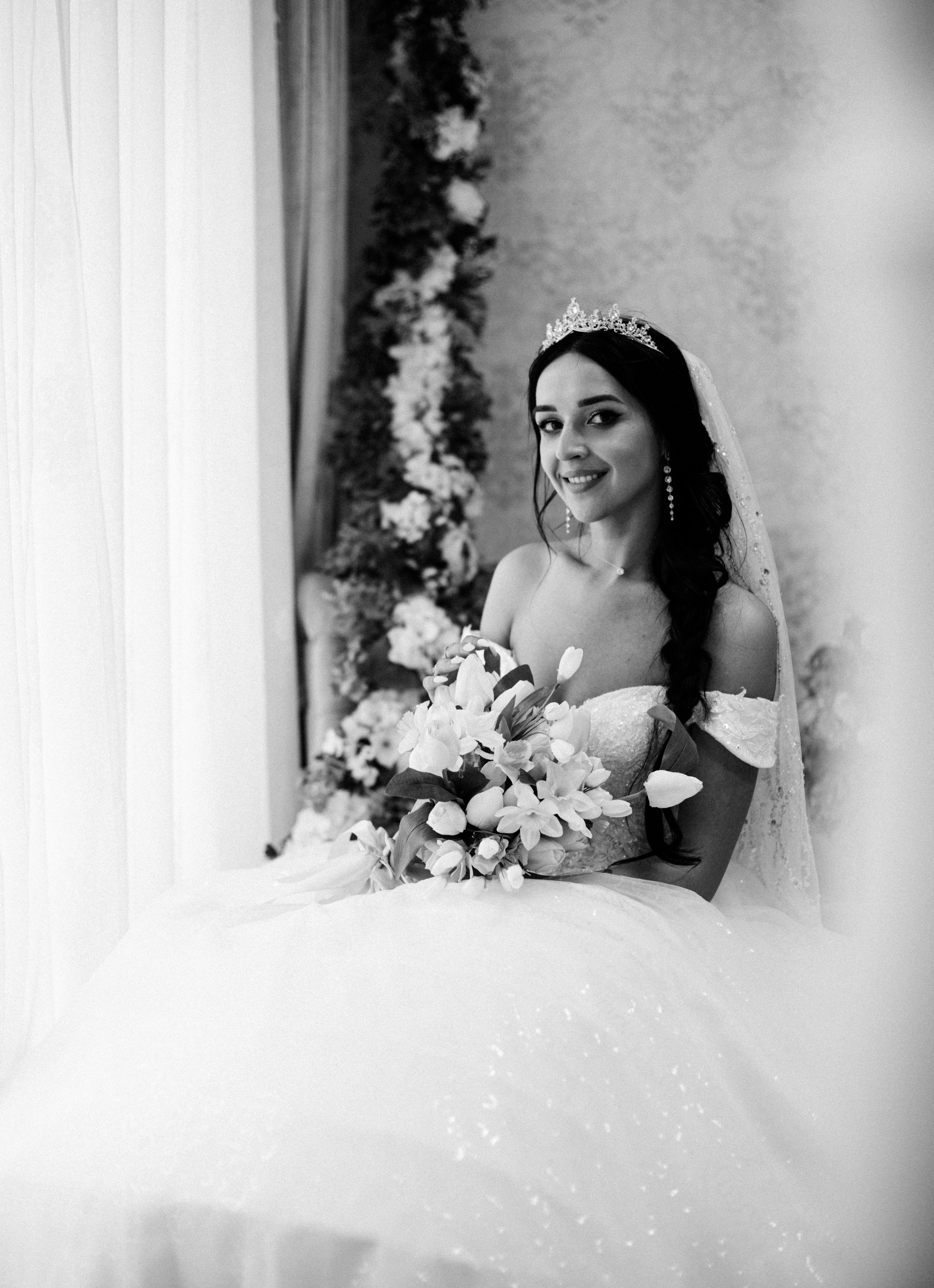 Алина и Александр 10.06.23. Фотограф Брянск