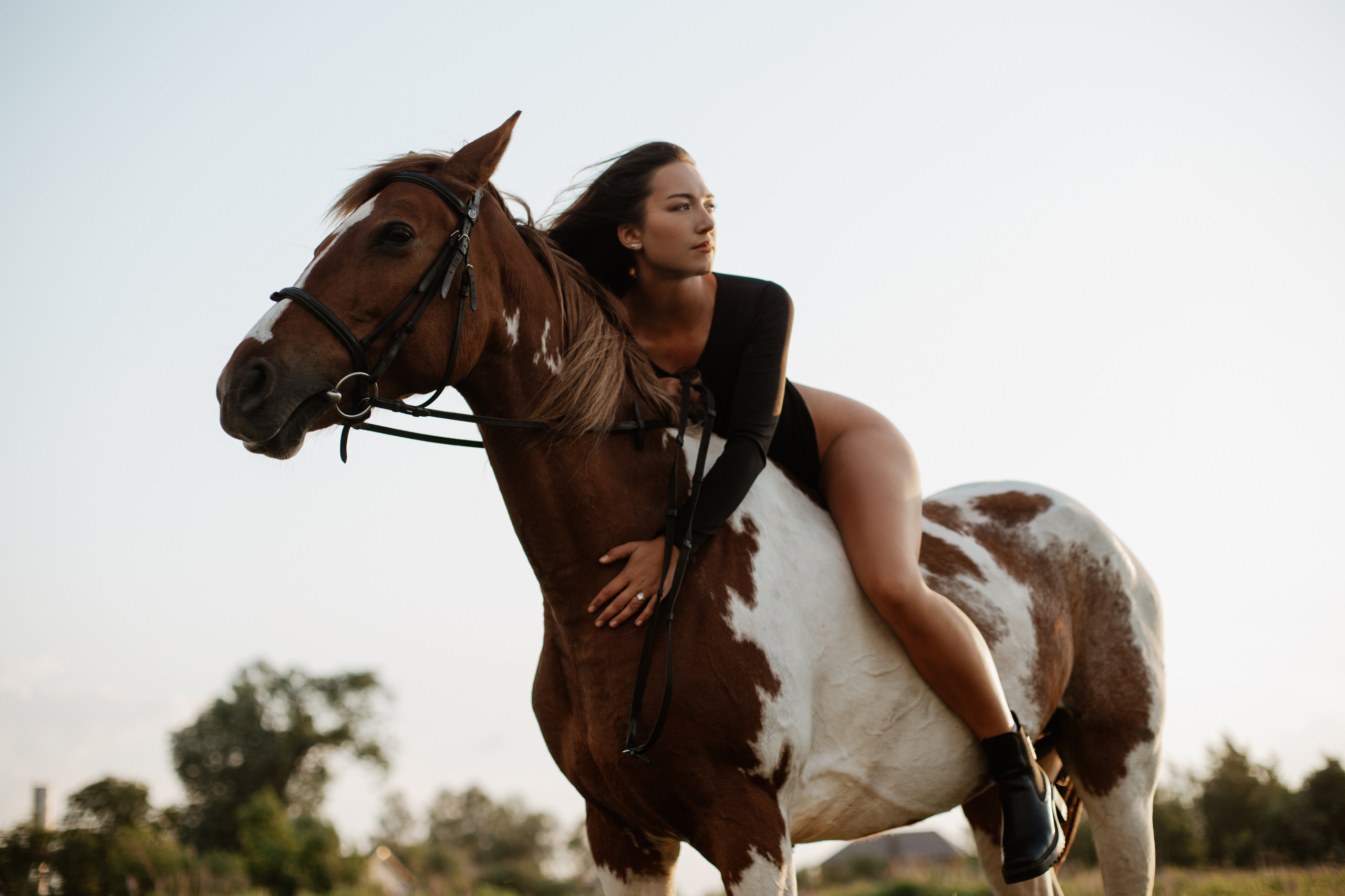Алина. Фотограф Брянск