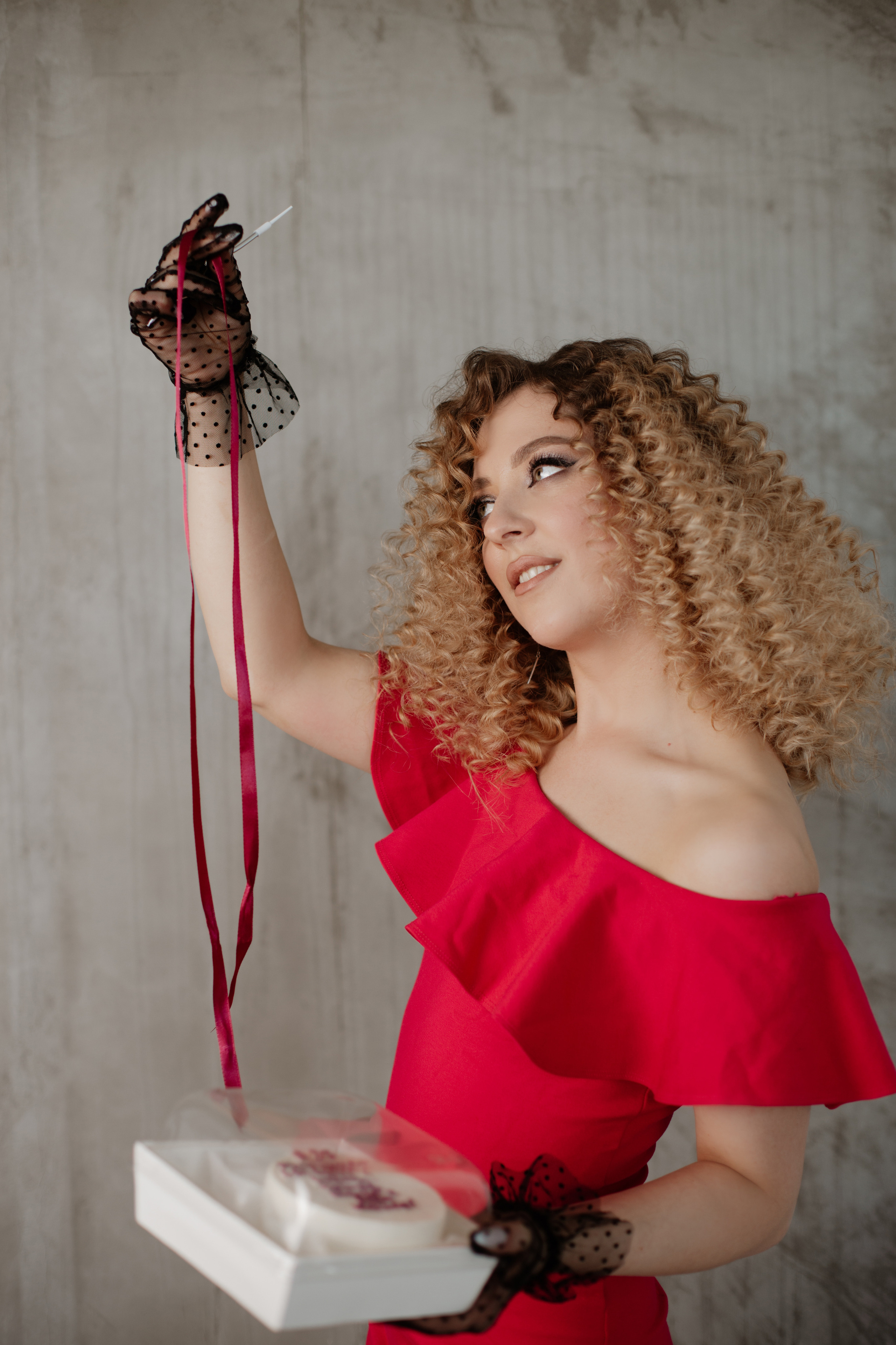 Виктория. Фотограф Брянск