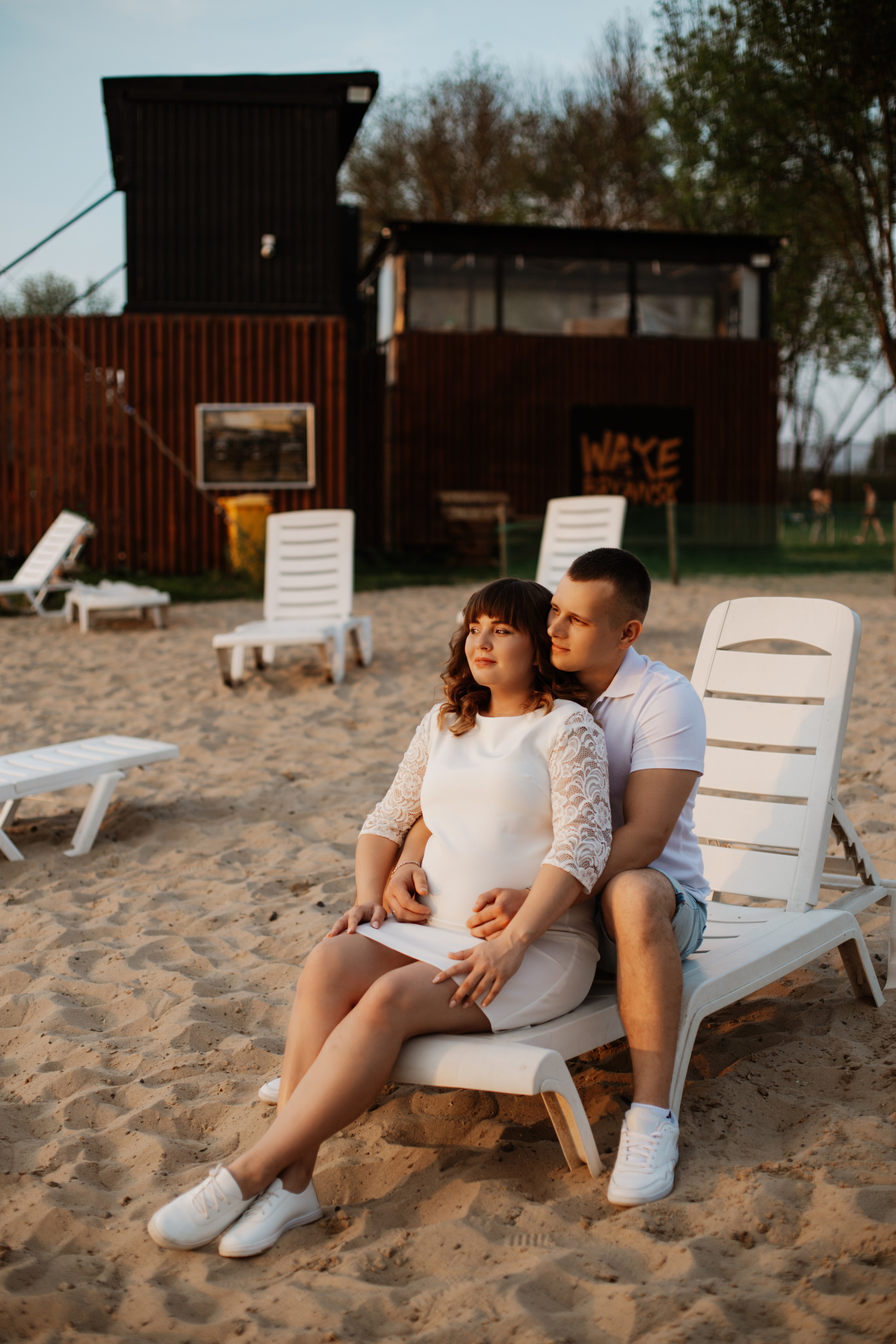 Юлия. Фотограф Брянск