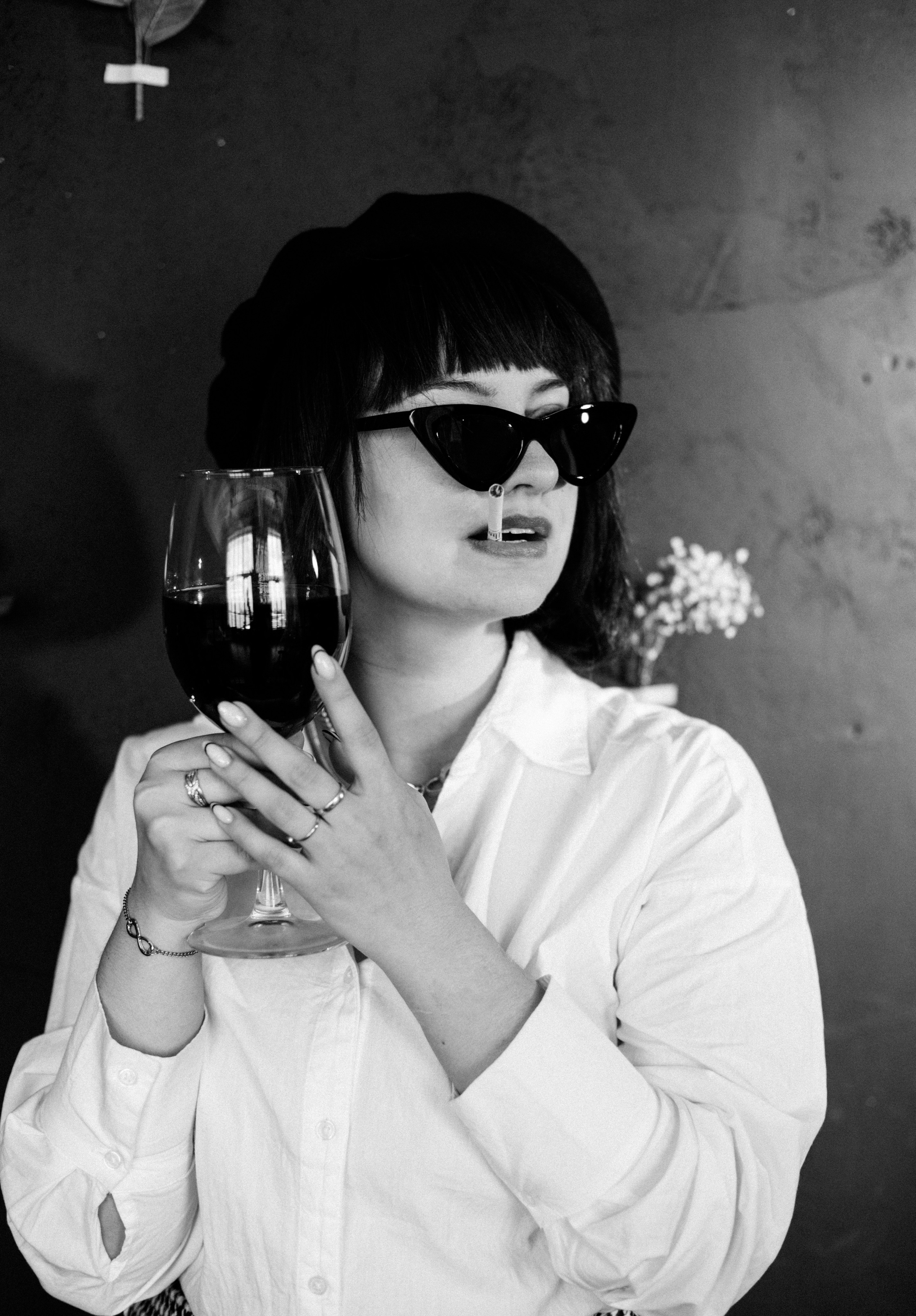 Настя. Фотограф Брянск