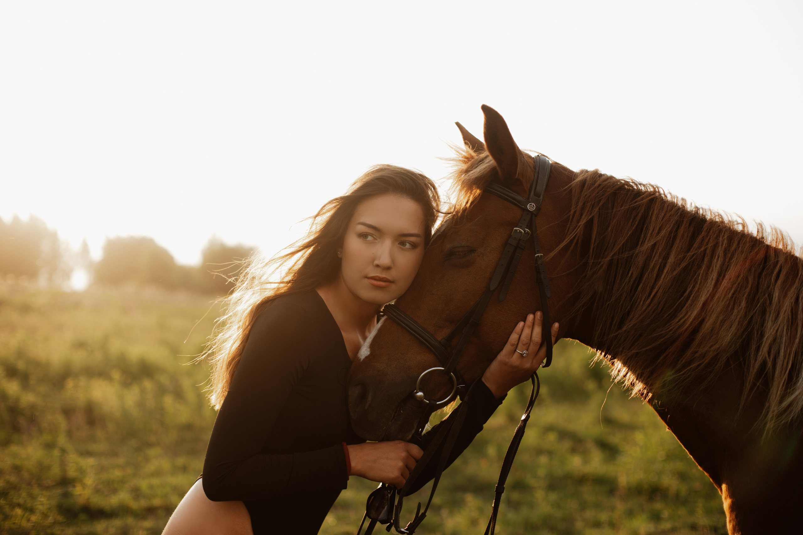 Алина. Фотограф Брянск