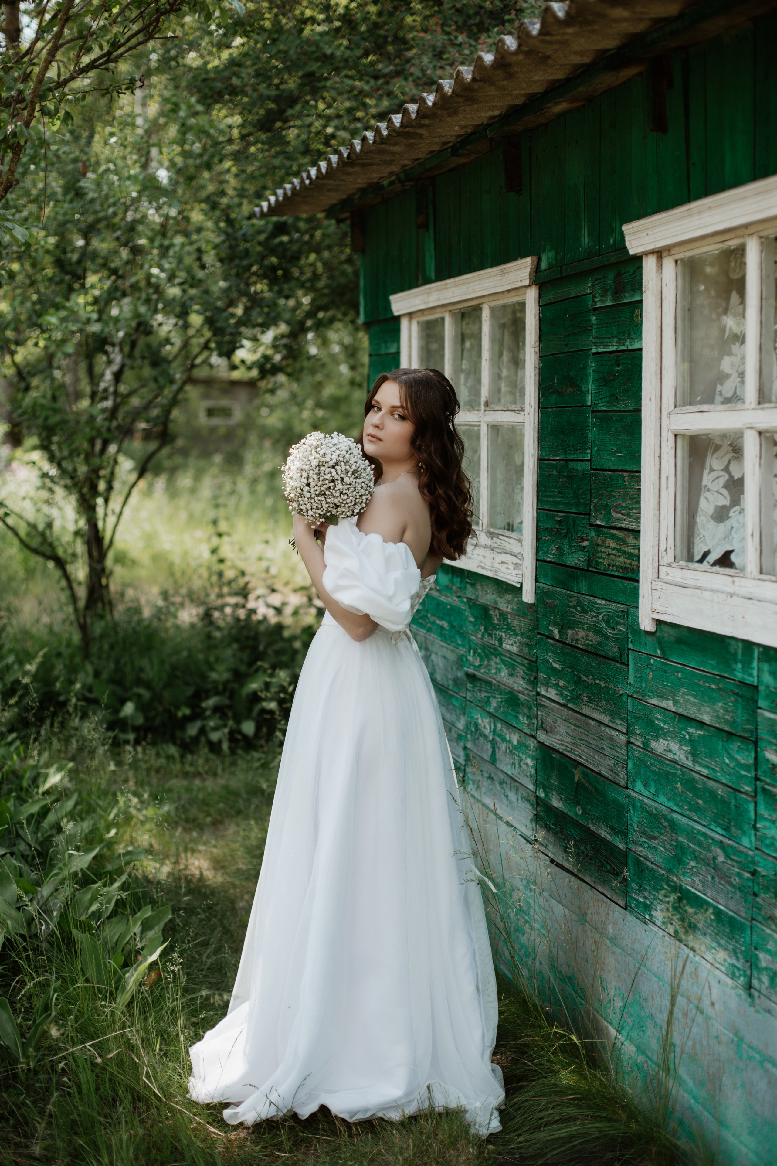 16.06.23. Фотограф Брянск