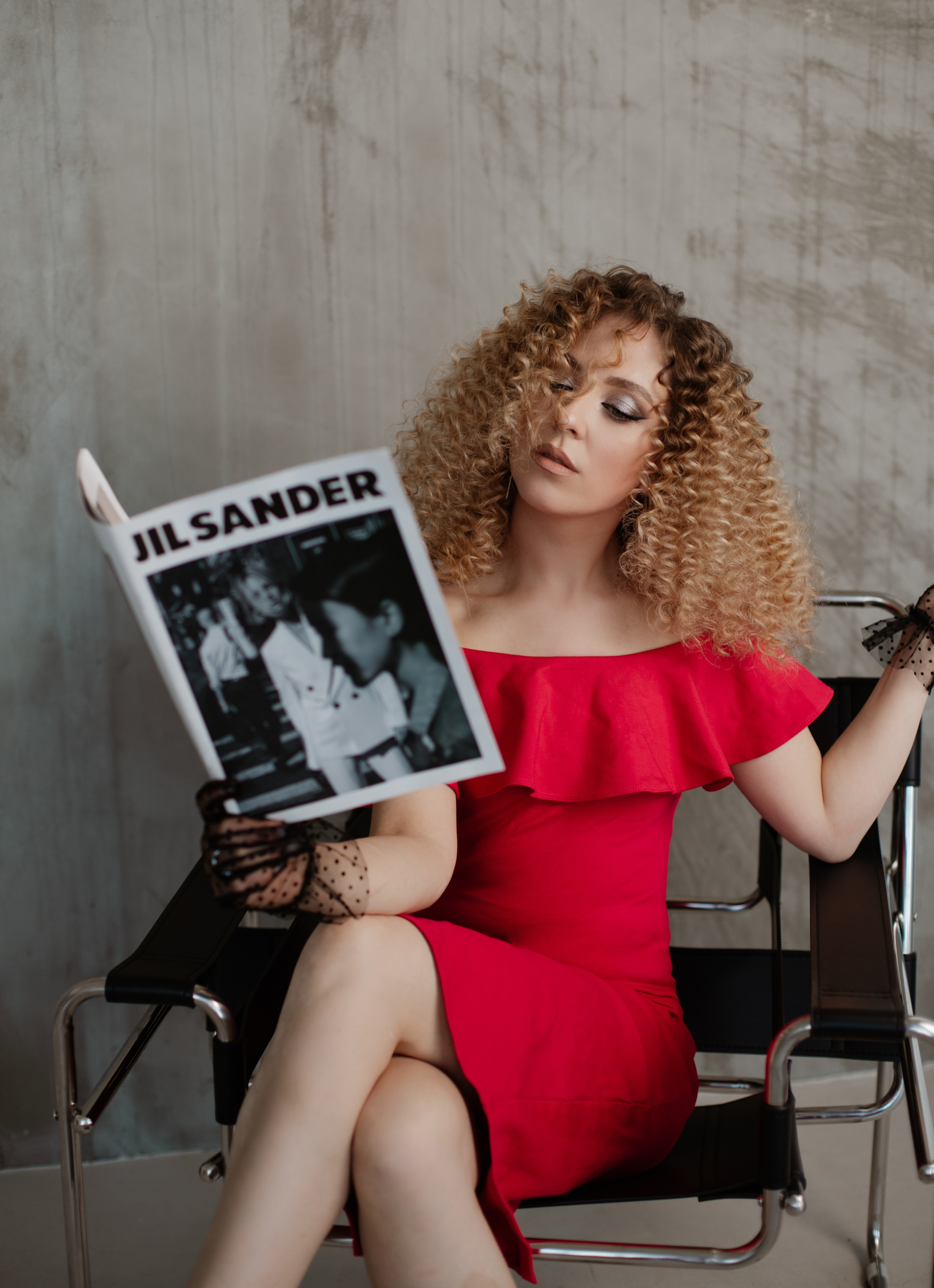 Виктория. Фотограф Брянск