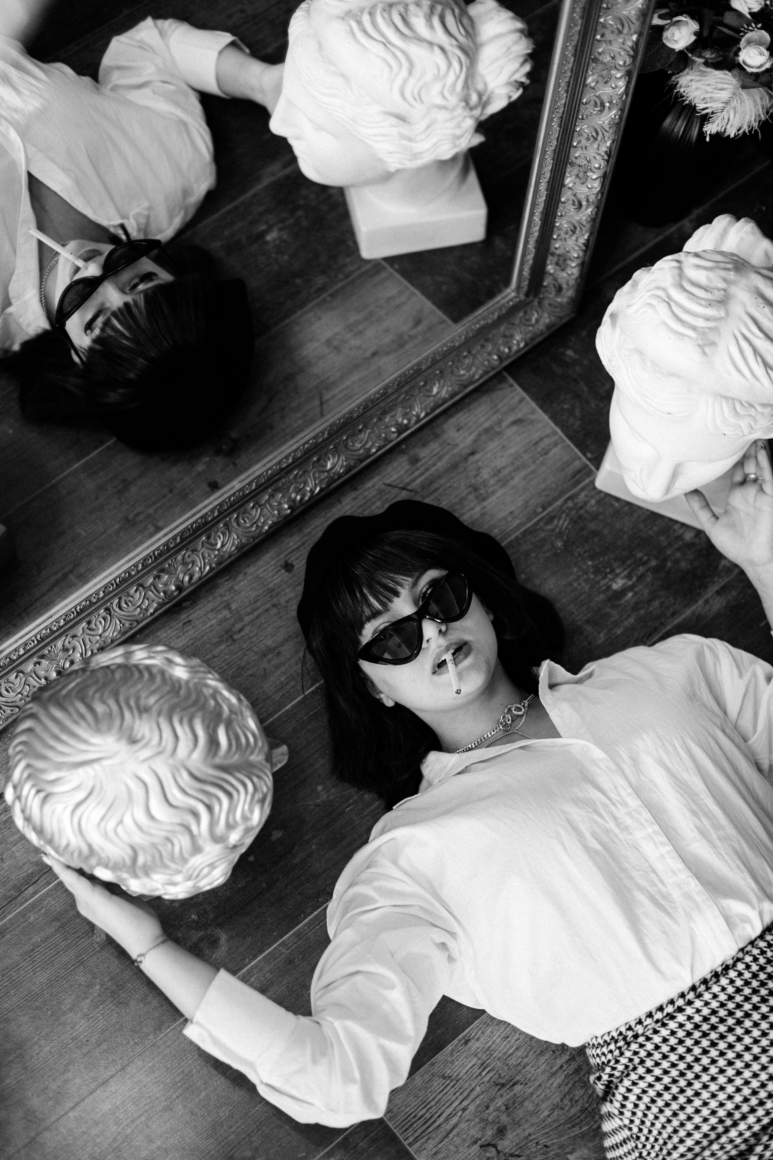 Настя. Фотограф Брянск