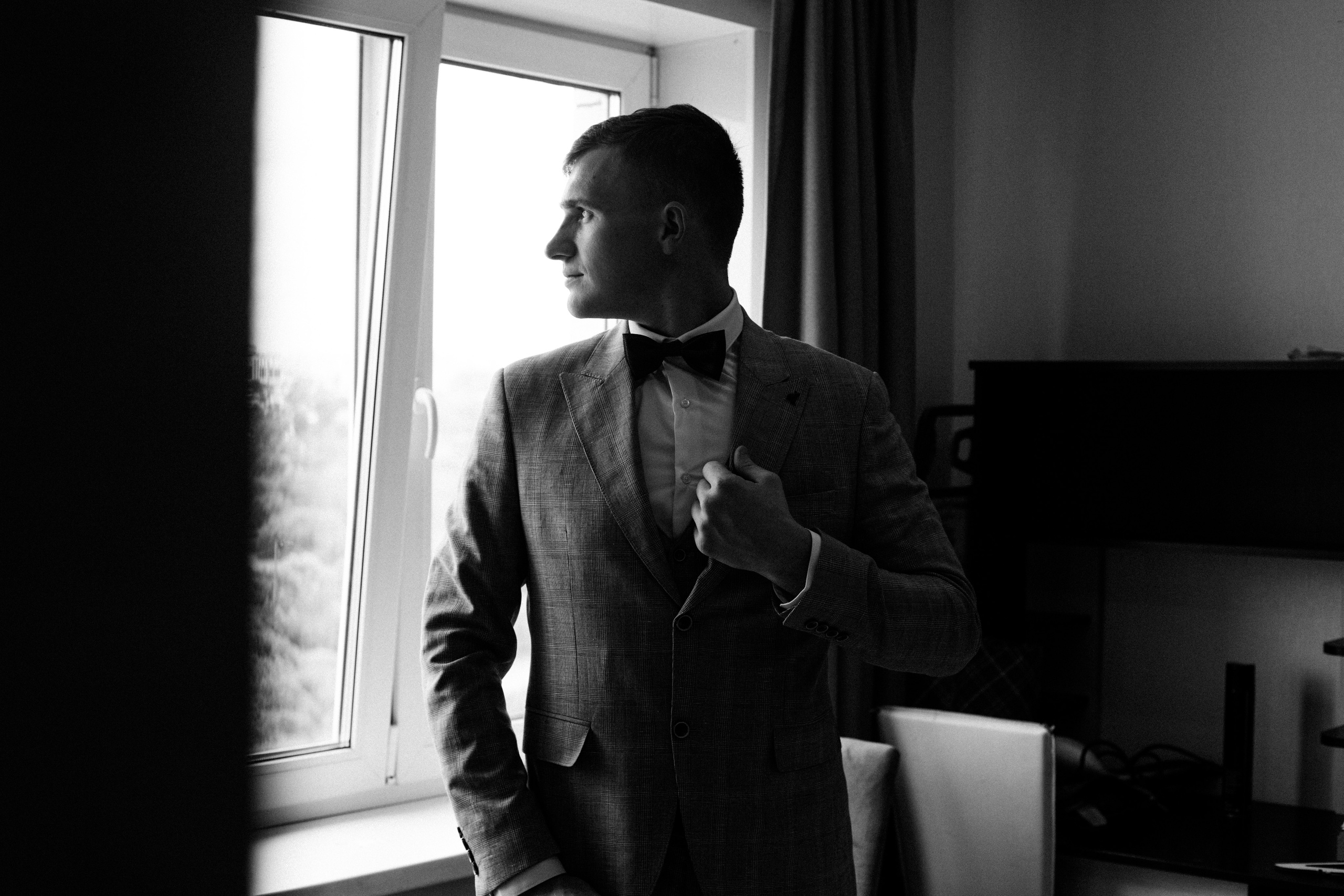 Алина и Александр 10.06.23. Фотограф Брянск