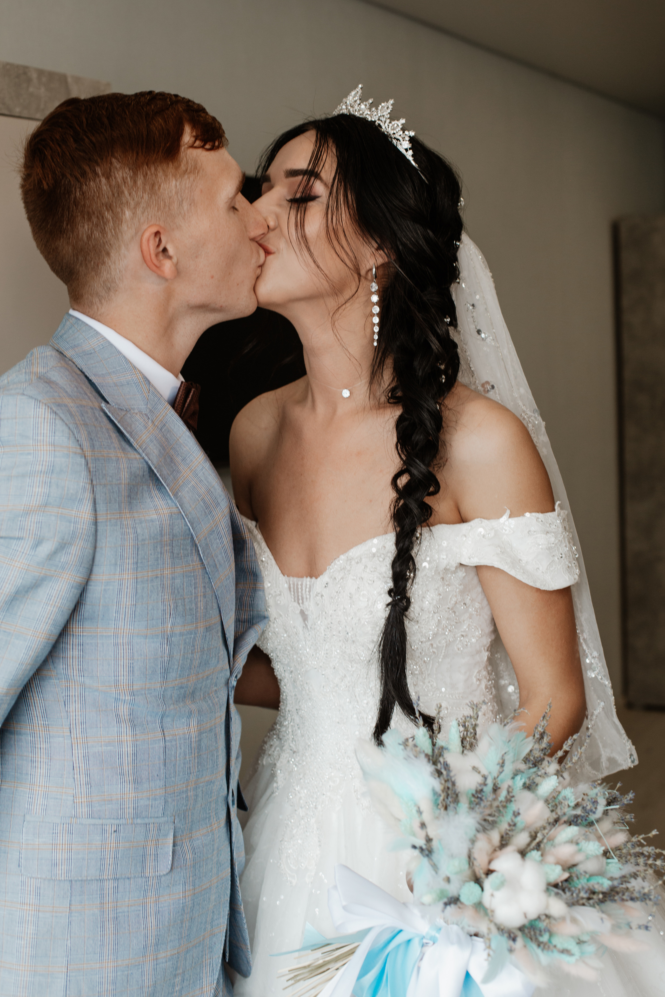 Алина и Александр 10.06.23. Фотограф Брянск