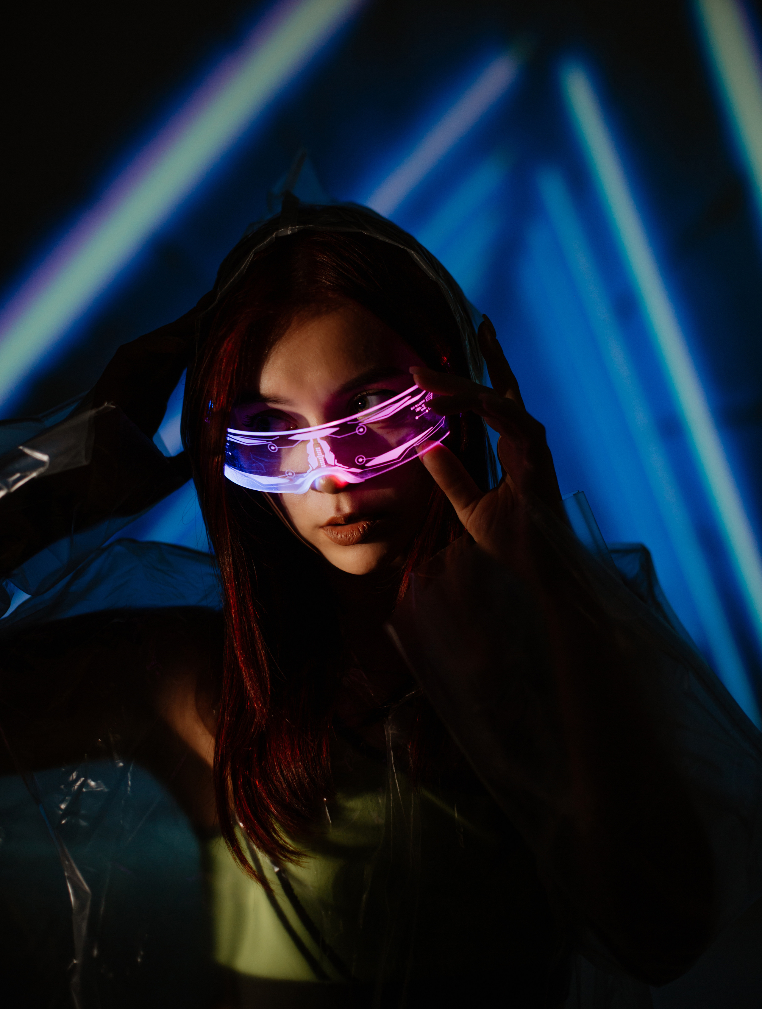 Валерия. Фотограф Брянск