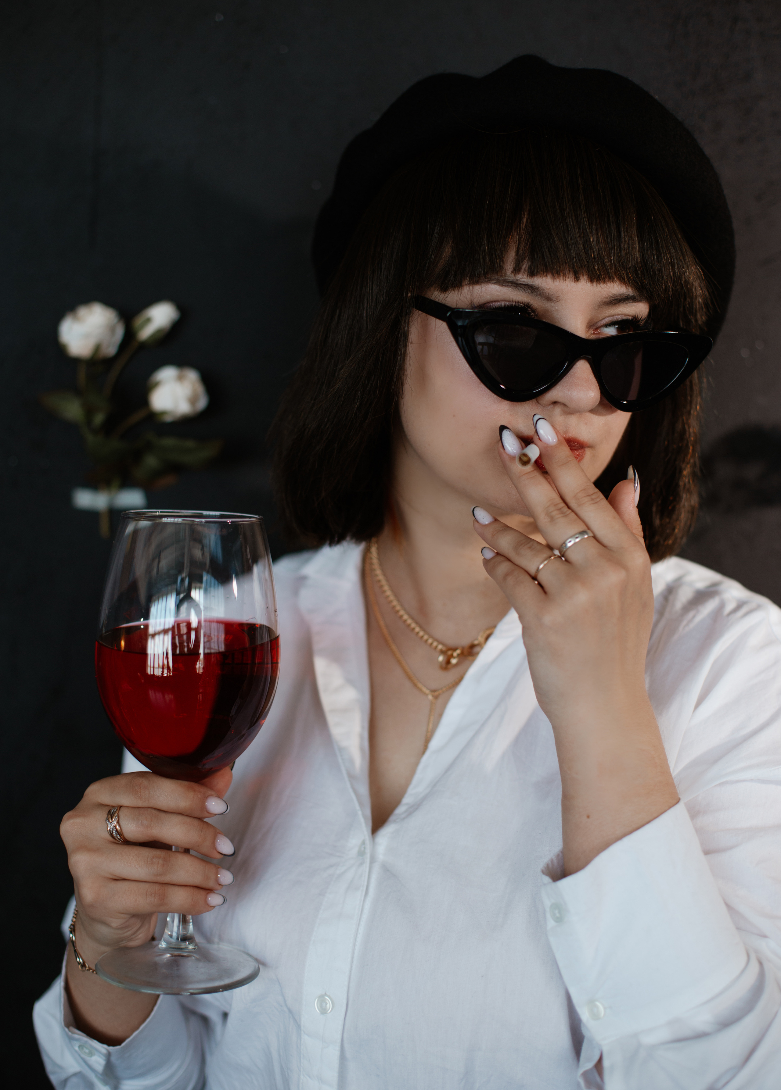 Настя. Фотограф Брянск