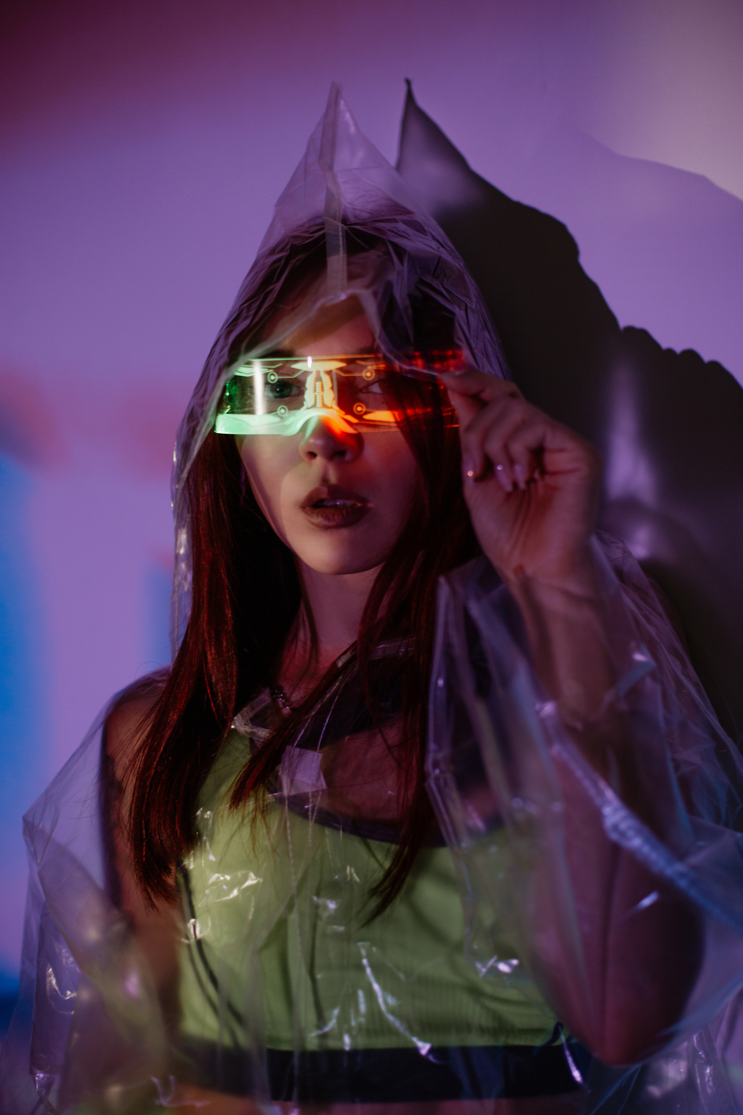 Валерия. Фотограф Брянск