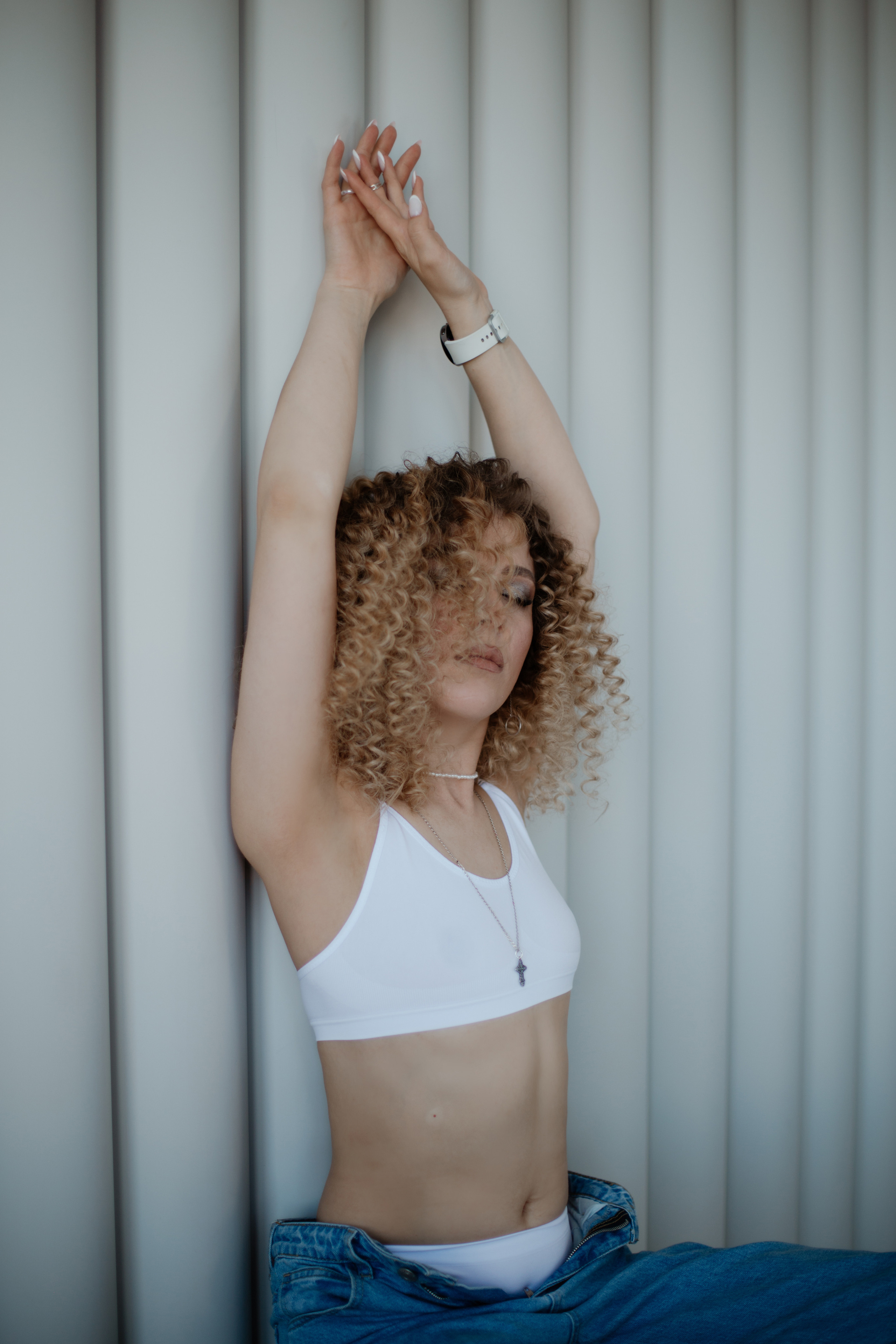 Виктория. Фотограф Брянск