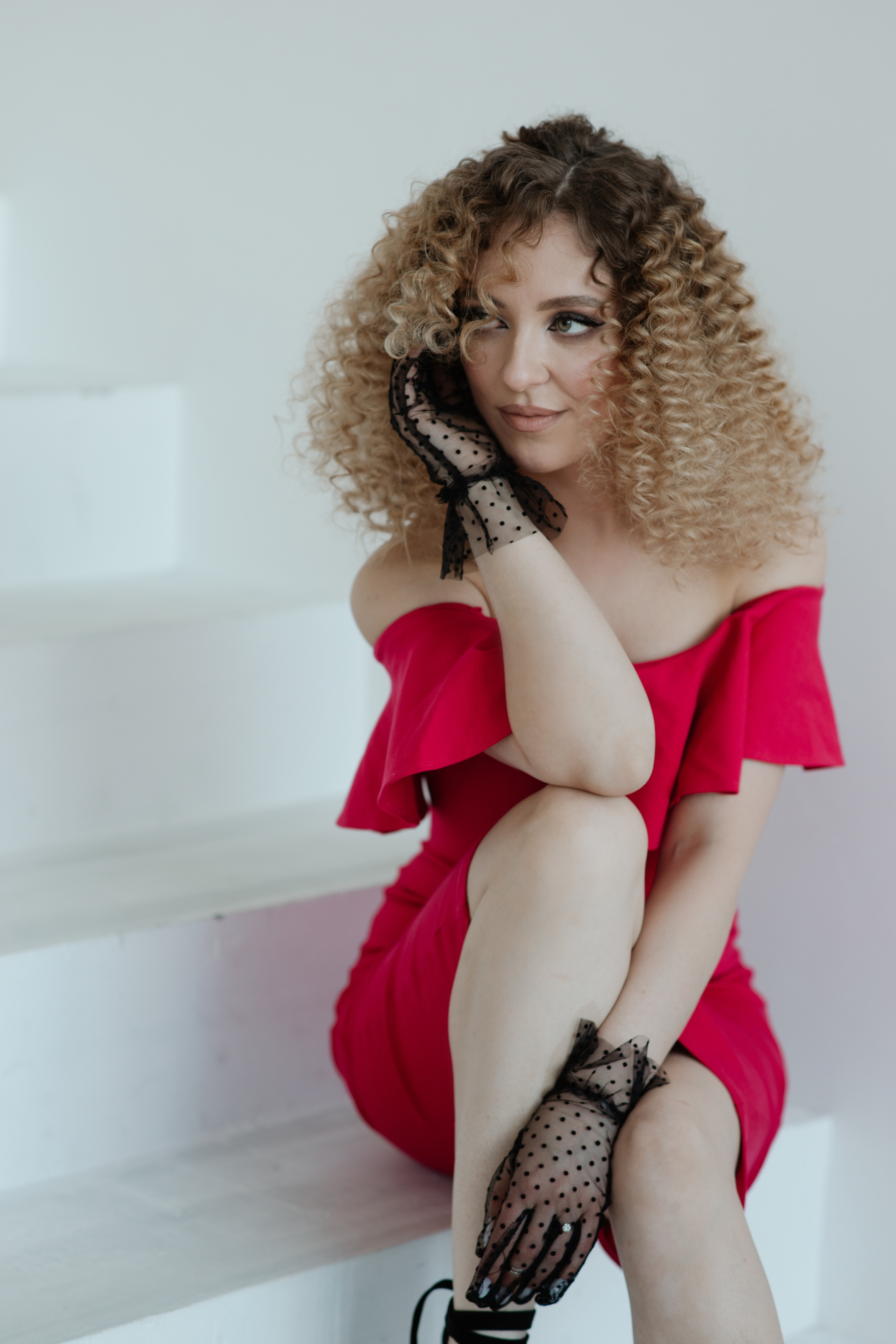 Виктория. Фотограф Брянск