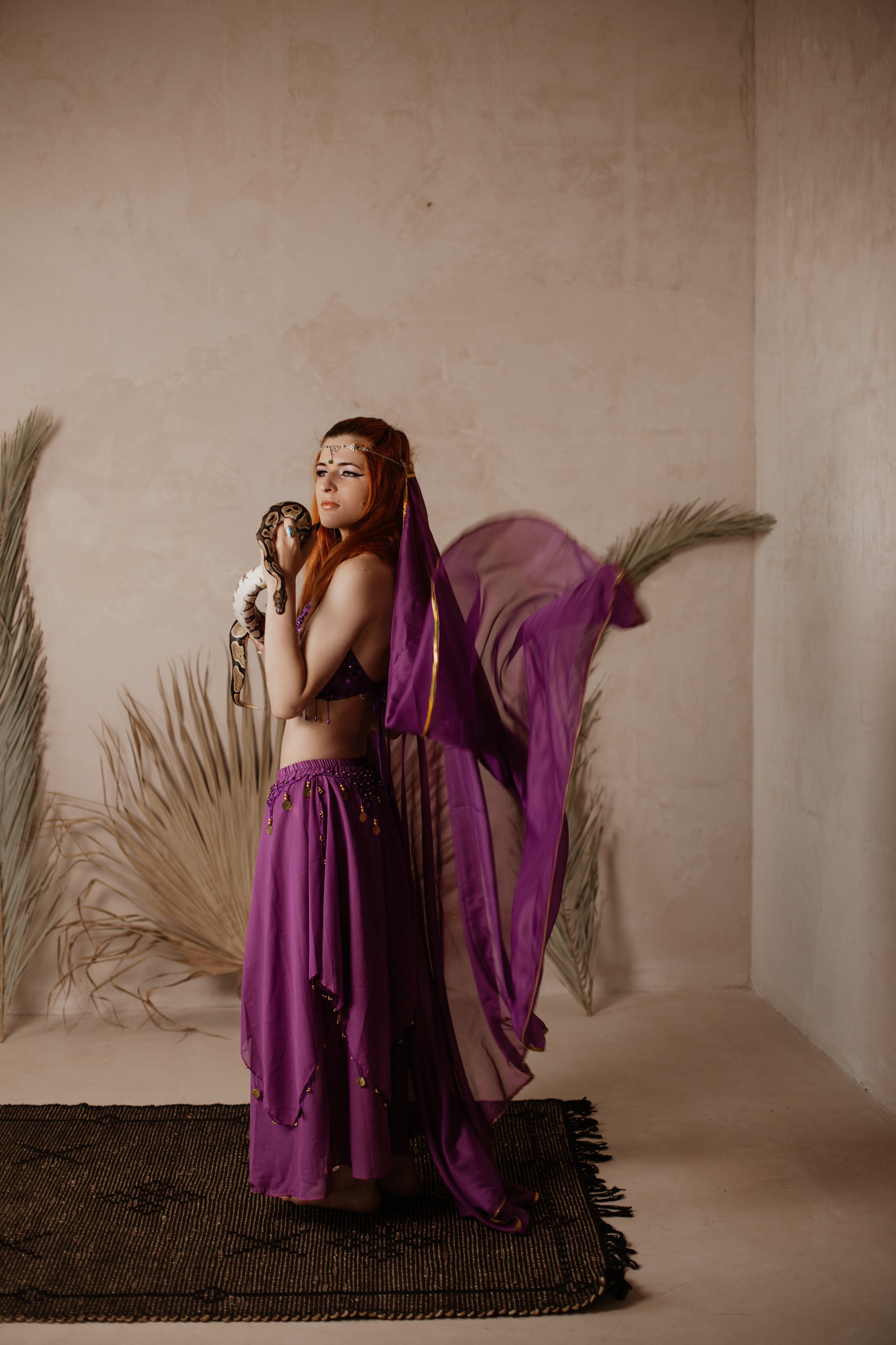 Настя. Фотограф Брянск