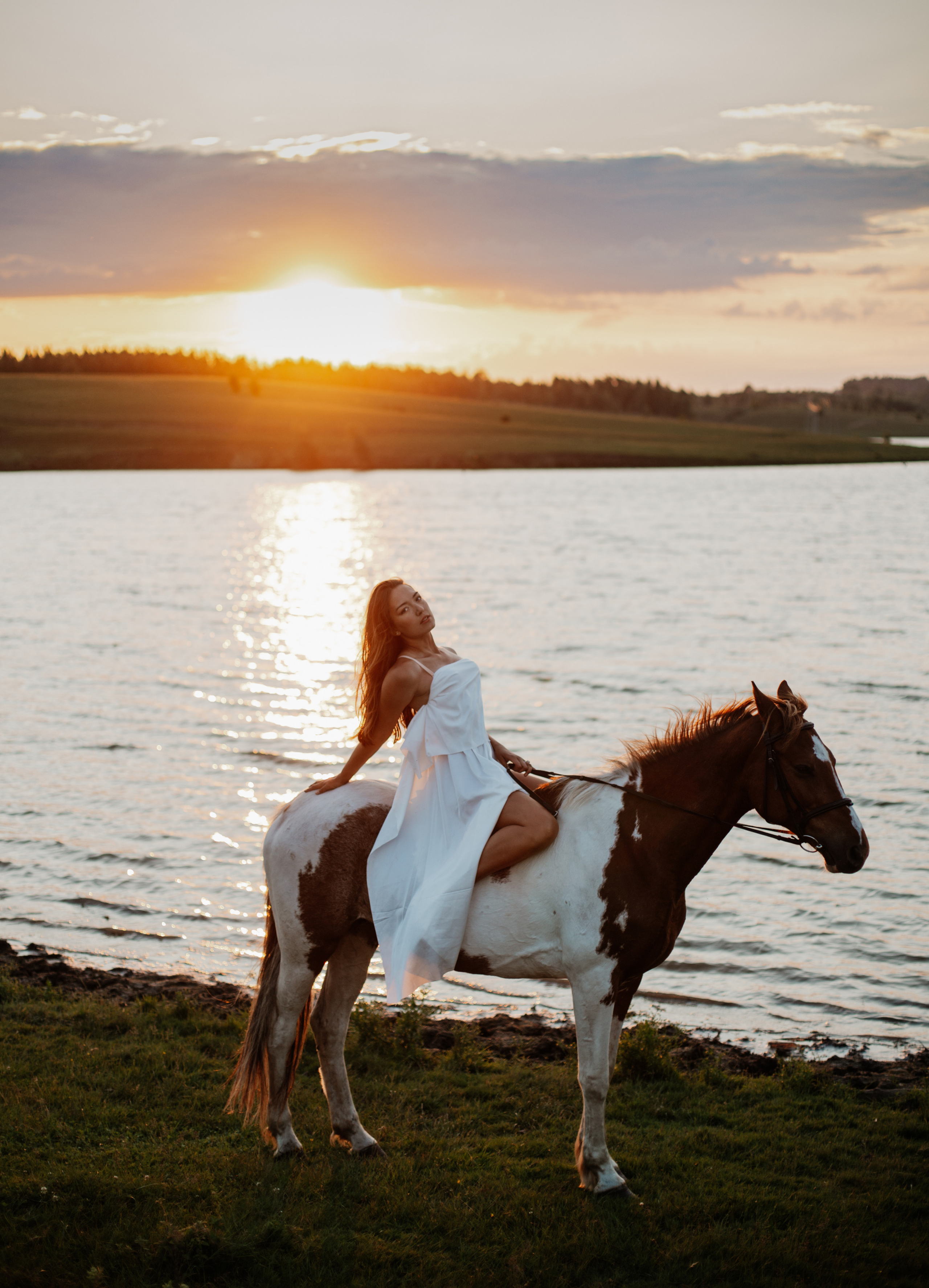 Алина. Фотограф Брянск