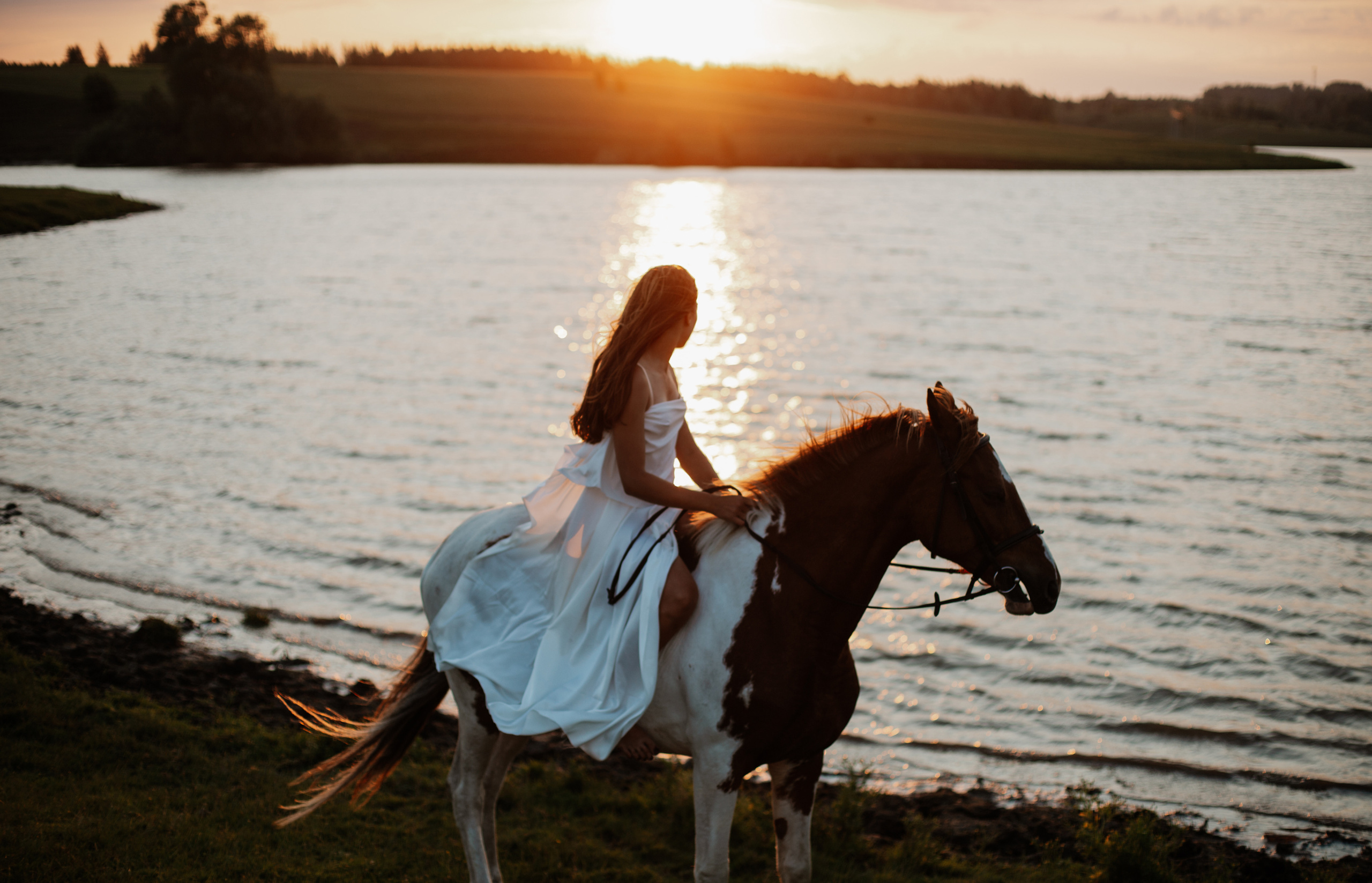 Алина. Фотограф Брянск