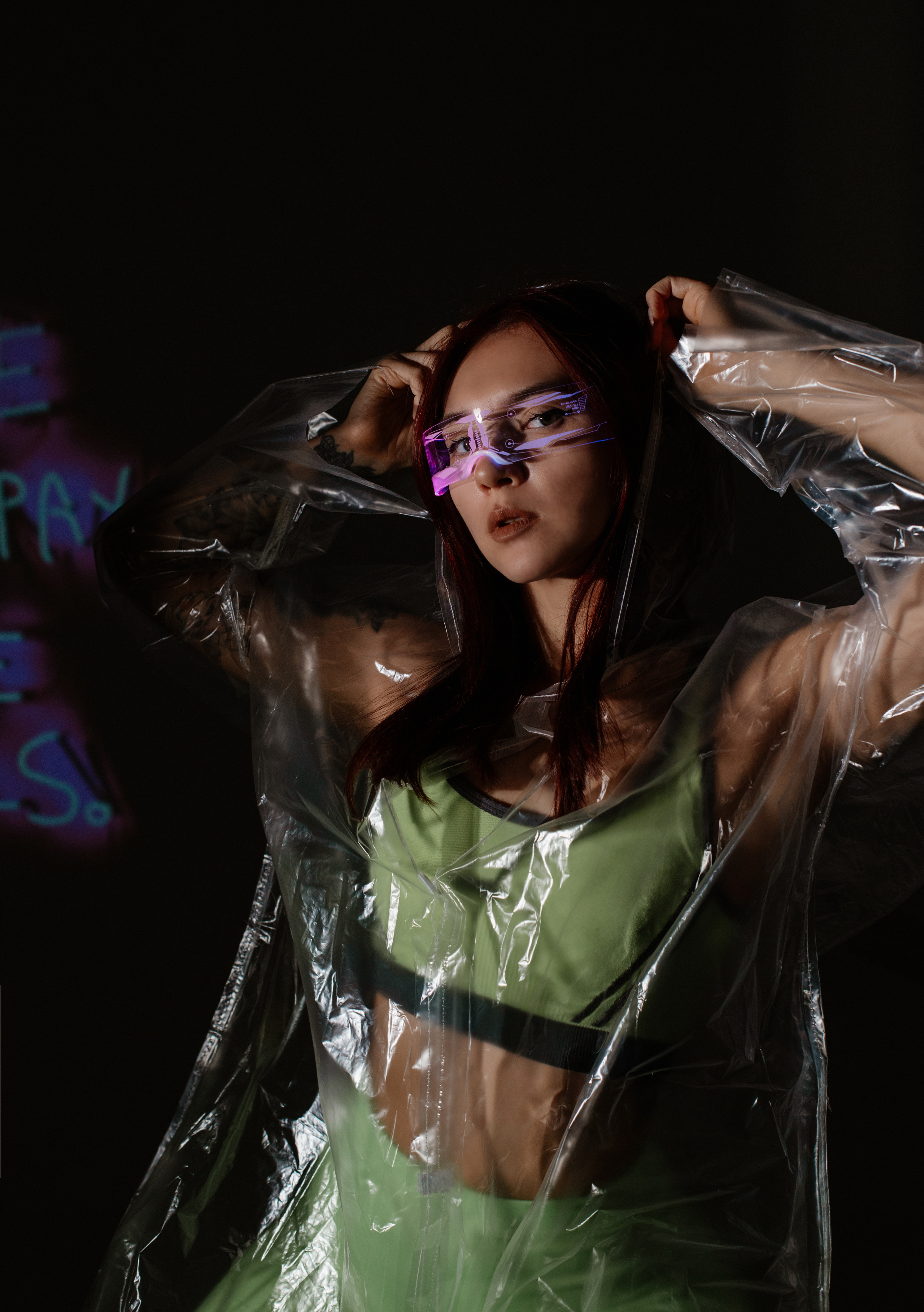 Валерия. Фотограф Брянск