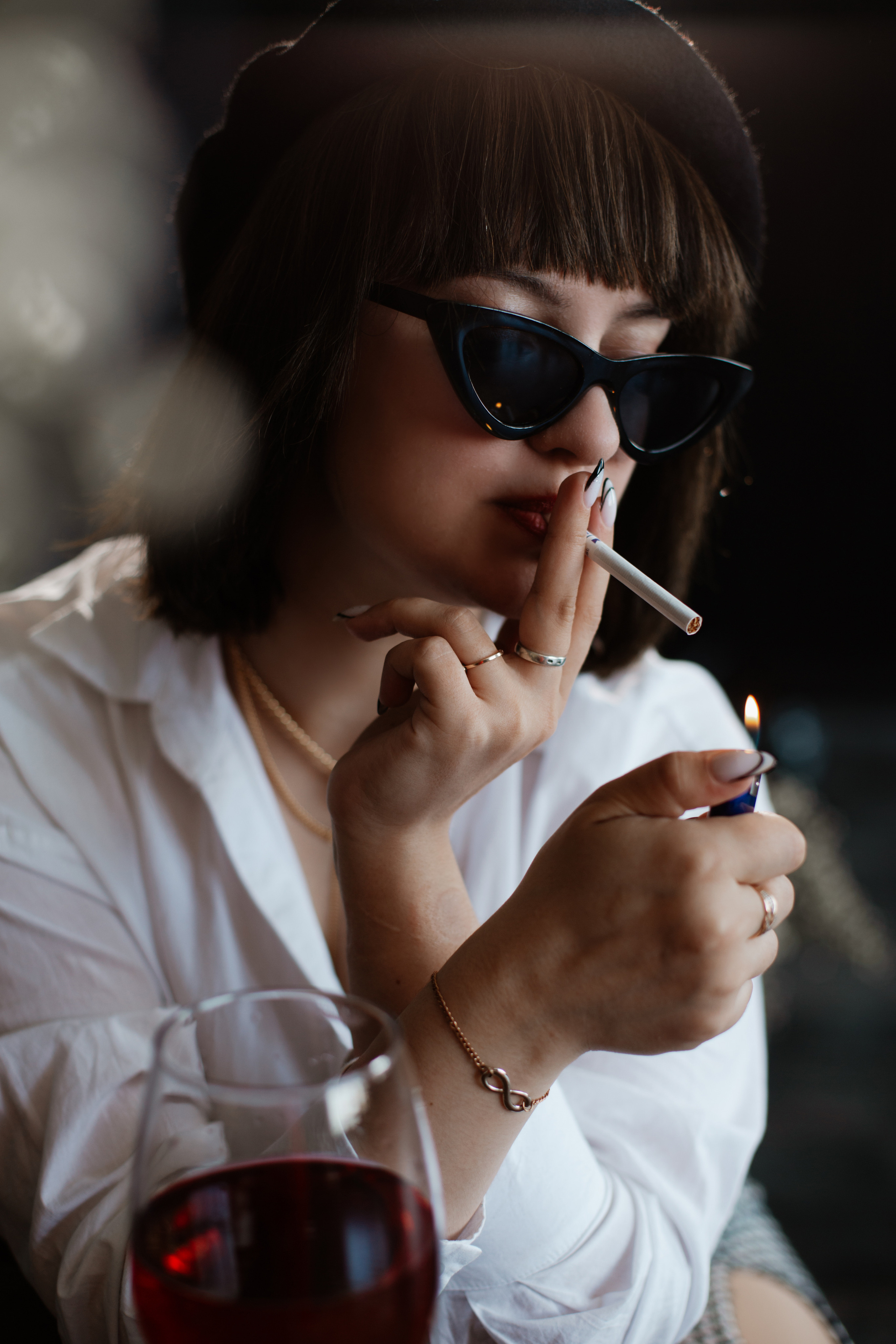 Настя. Фотограф Брянск