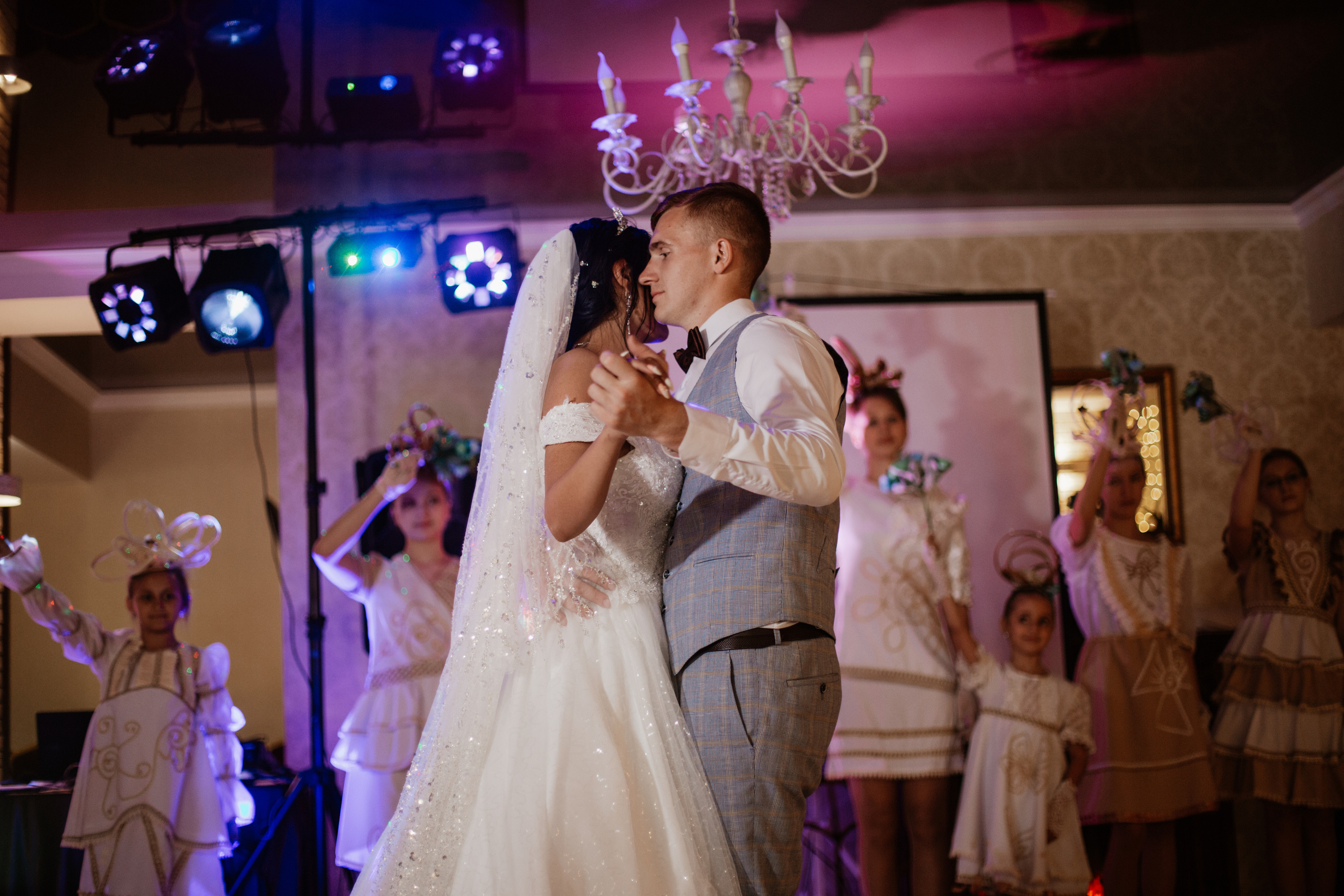 Алина и Александр 10.06.23. Фотограф Брянск