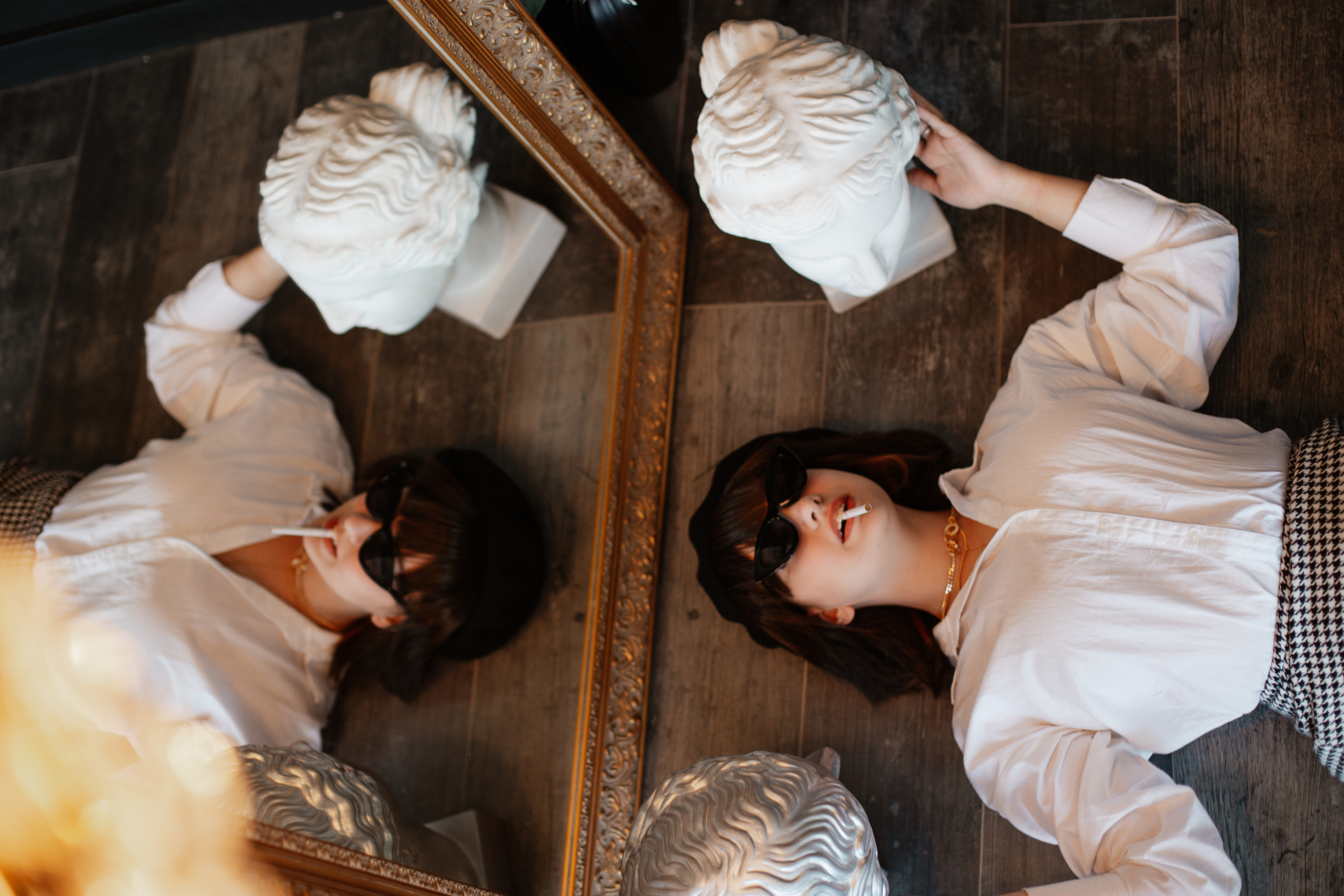 Настя. Фотограф Брянск