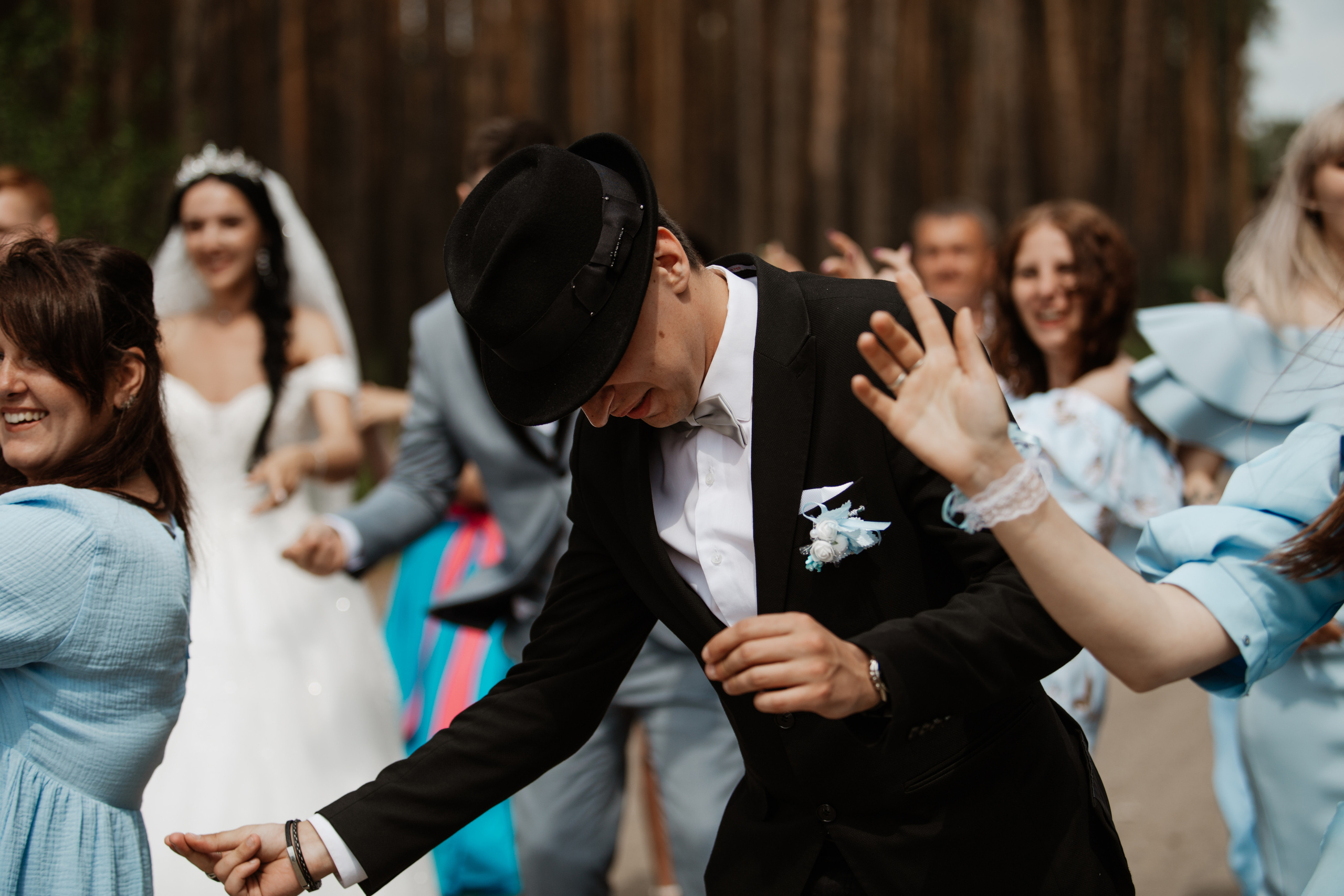 Алина и Александр 10.06.23. Фотограф Брянск