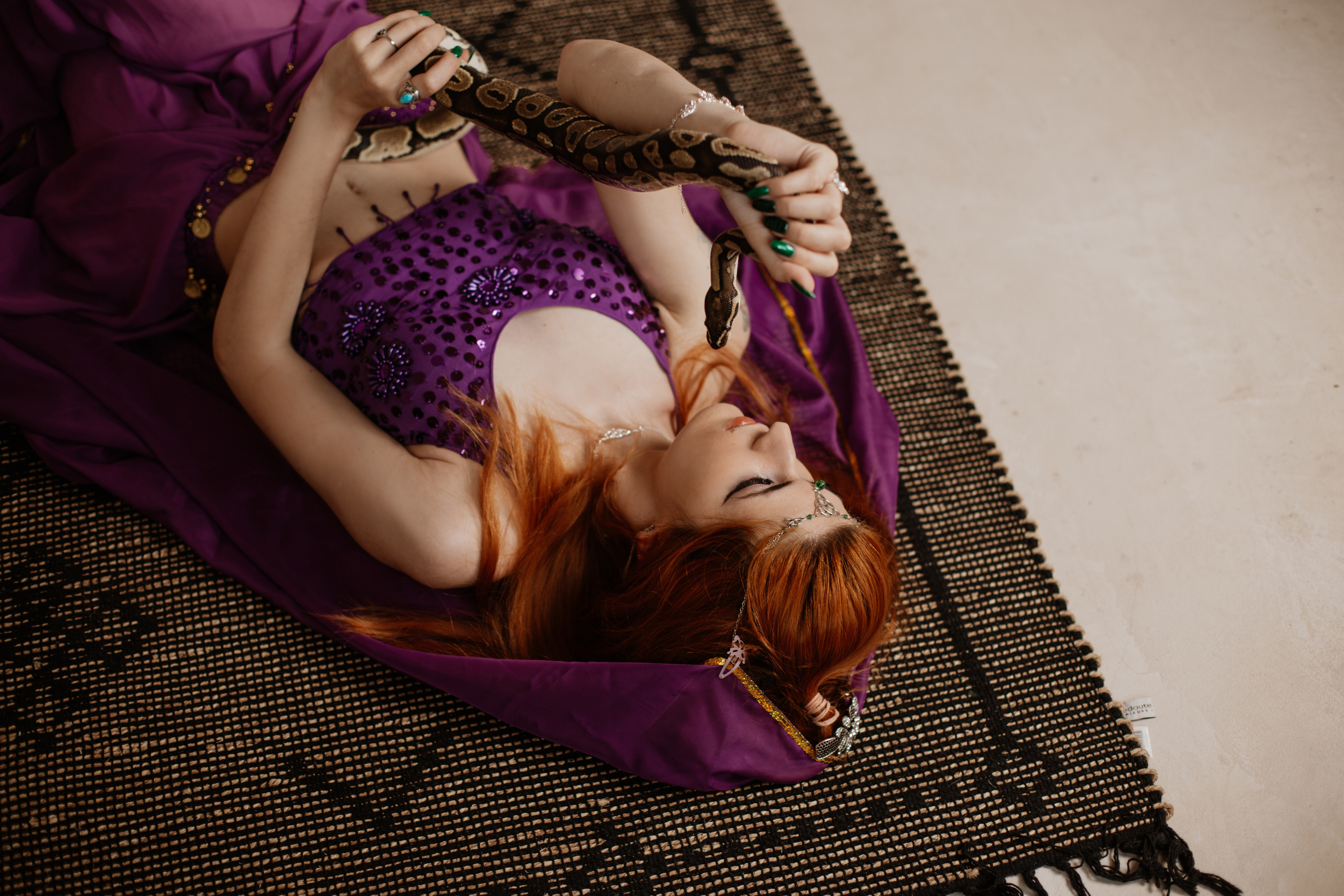 Настя. Фотограф Брянск