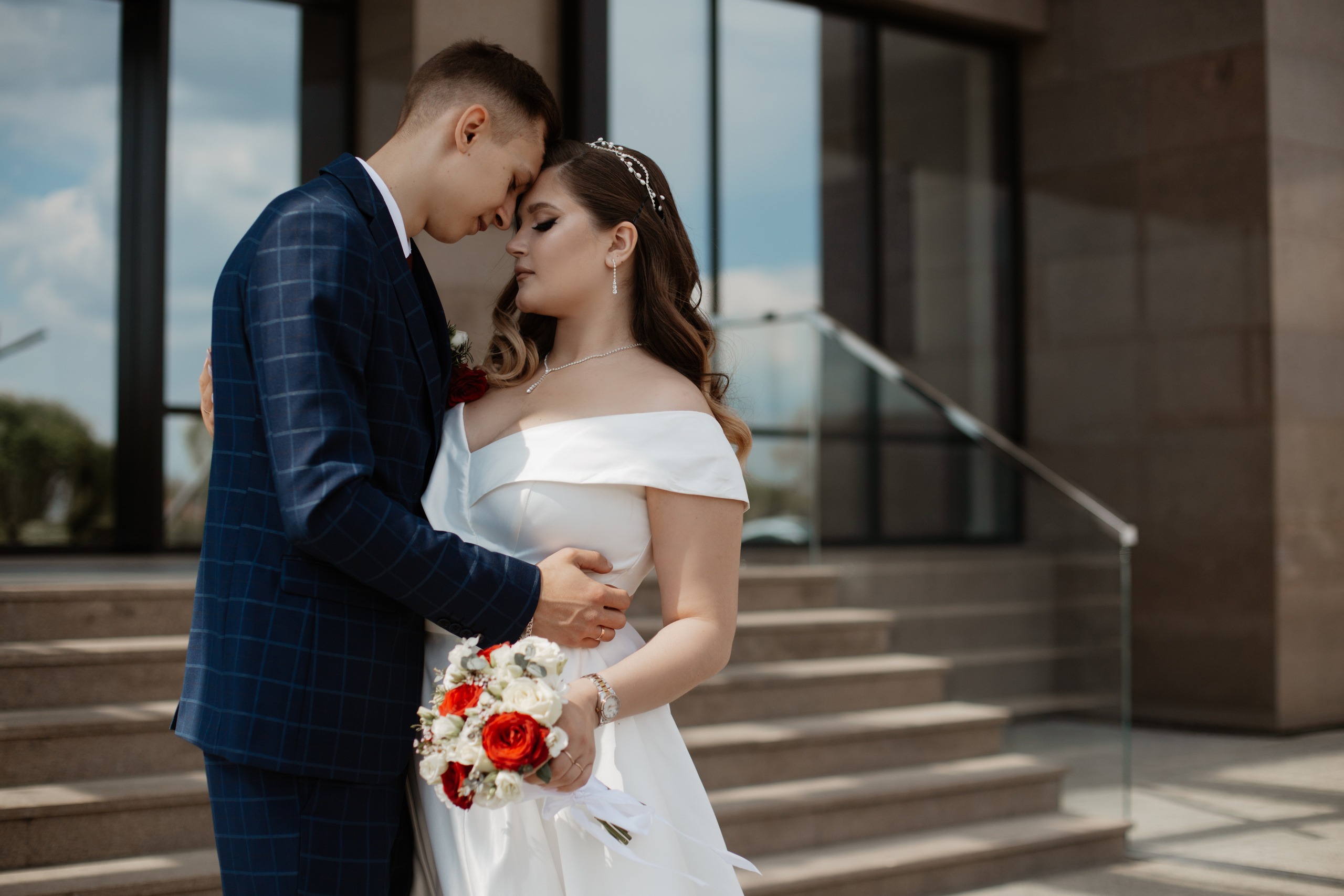 26.04.2023. Фотограф Брянск